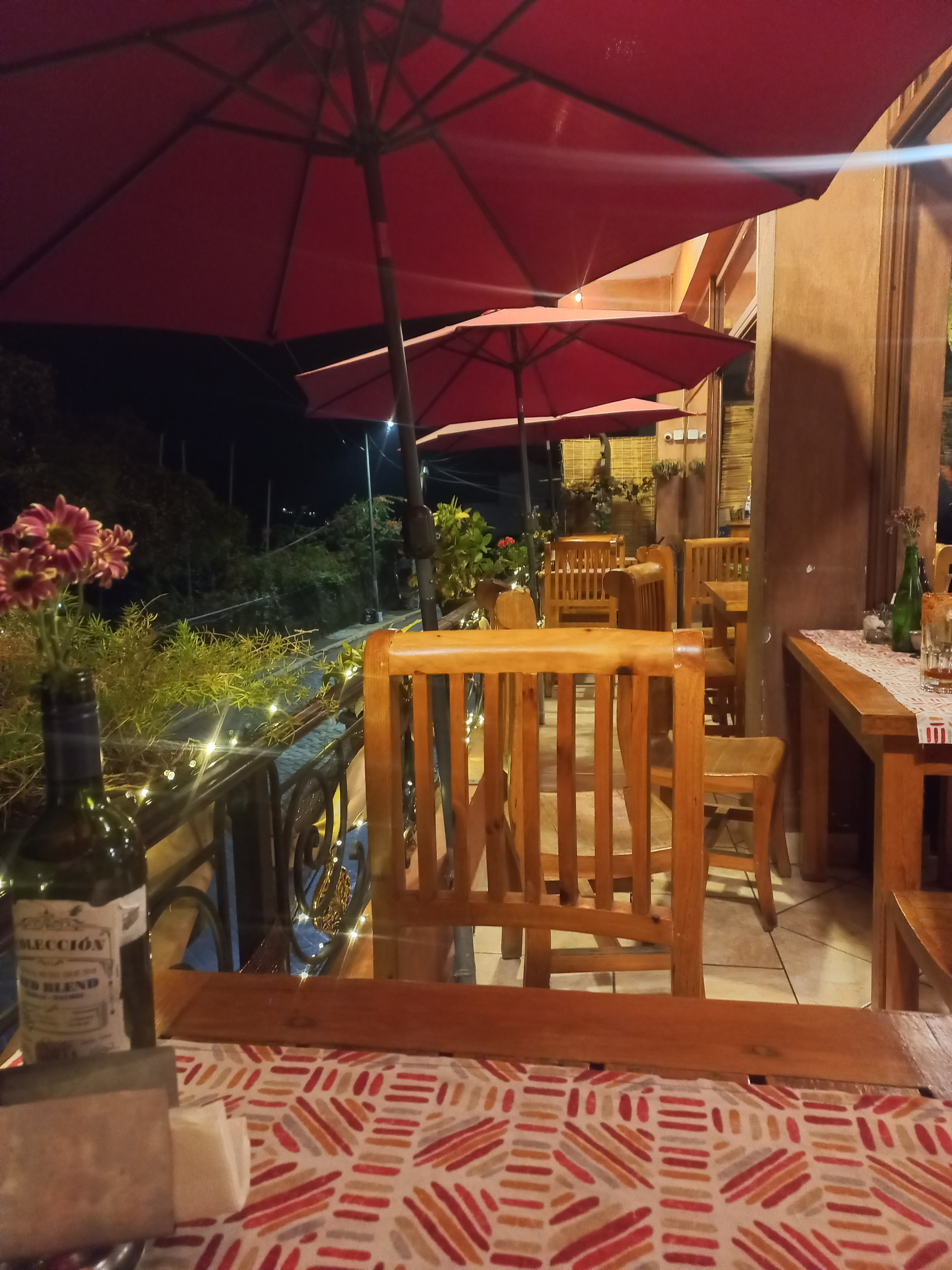 El campestre Restaurant and bar image 8