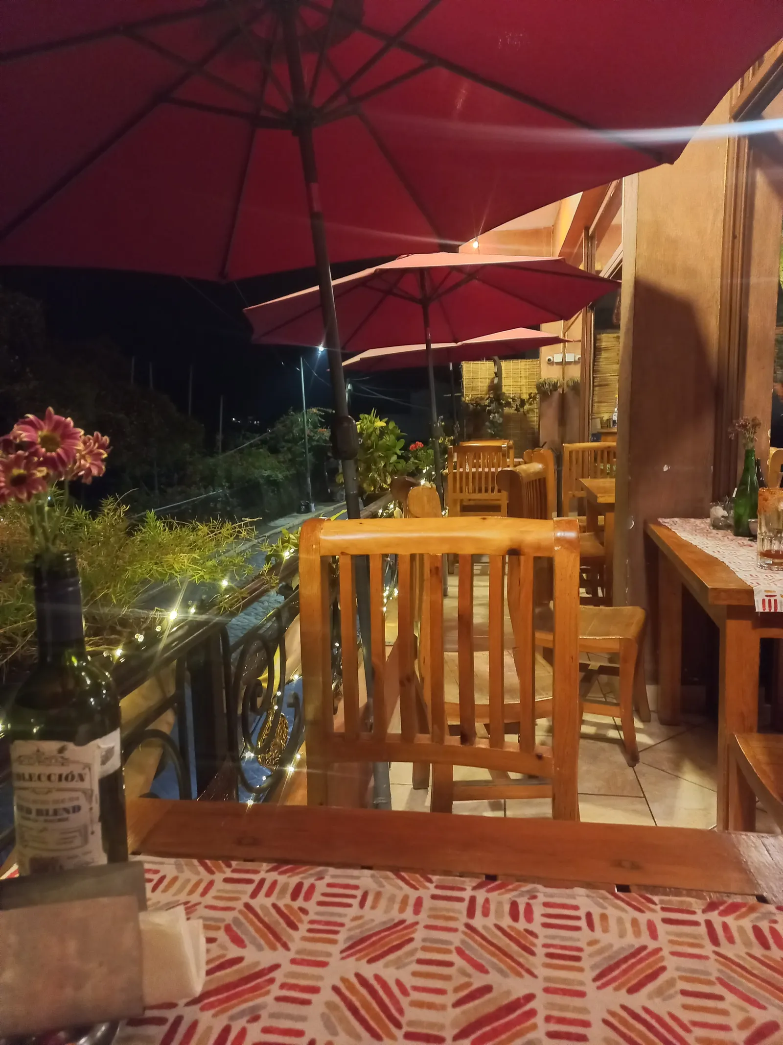 El campestre Restaurant and bar image 8