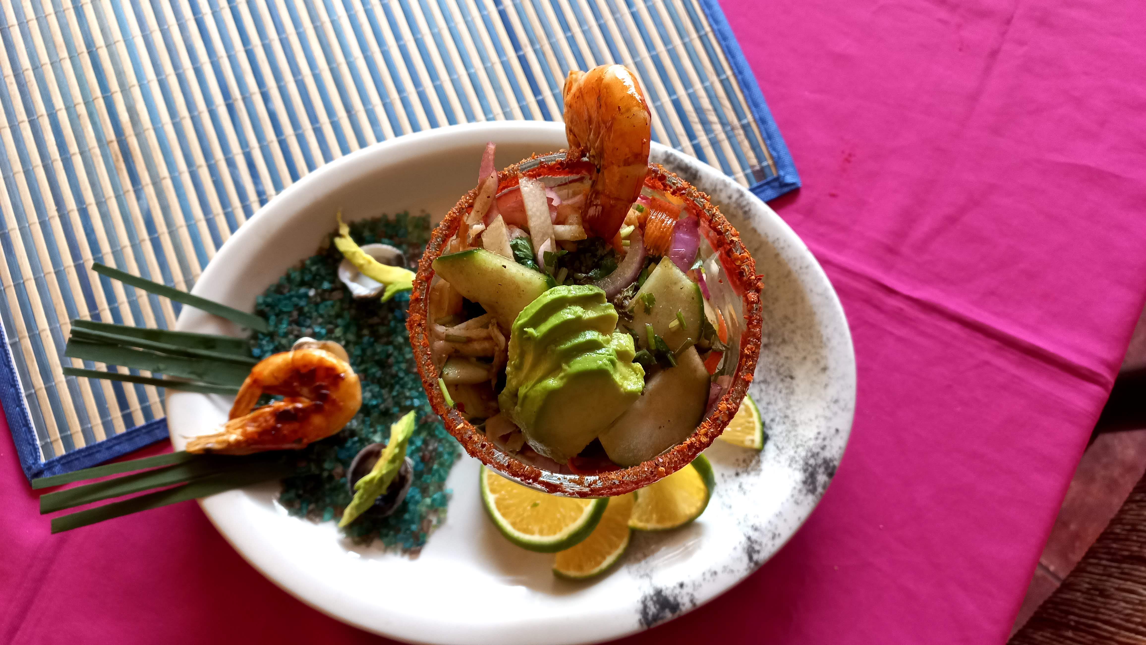 El campestre Restaurant and bar image 9