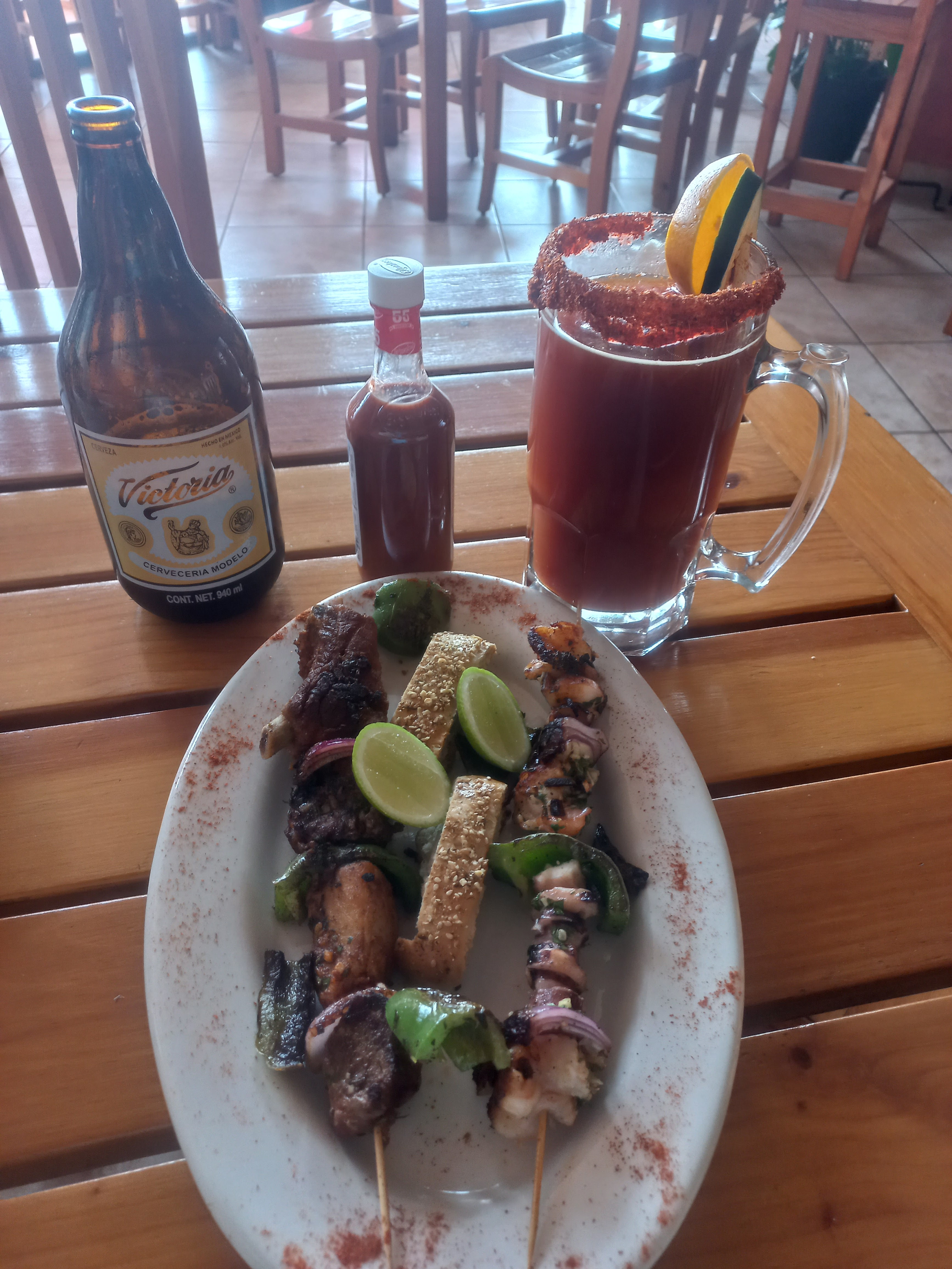 El campestre Restaurant and bar image 10