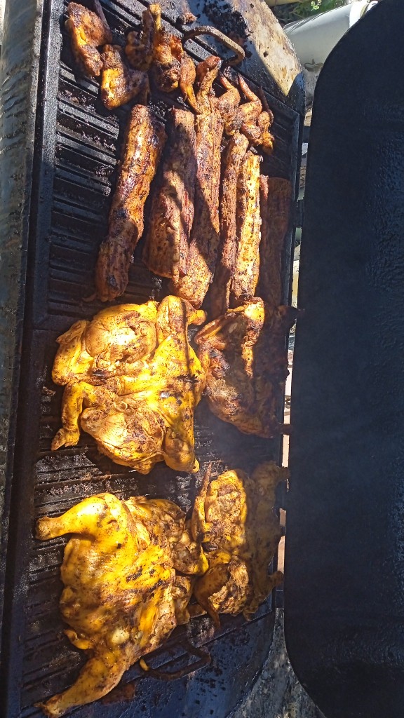 Pollos asados Divino Niño Jesus image 5