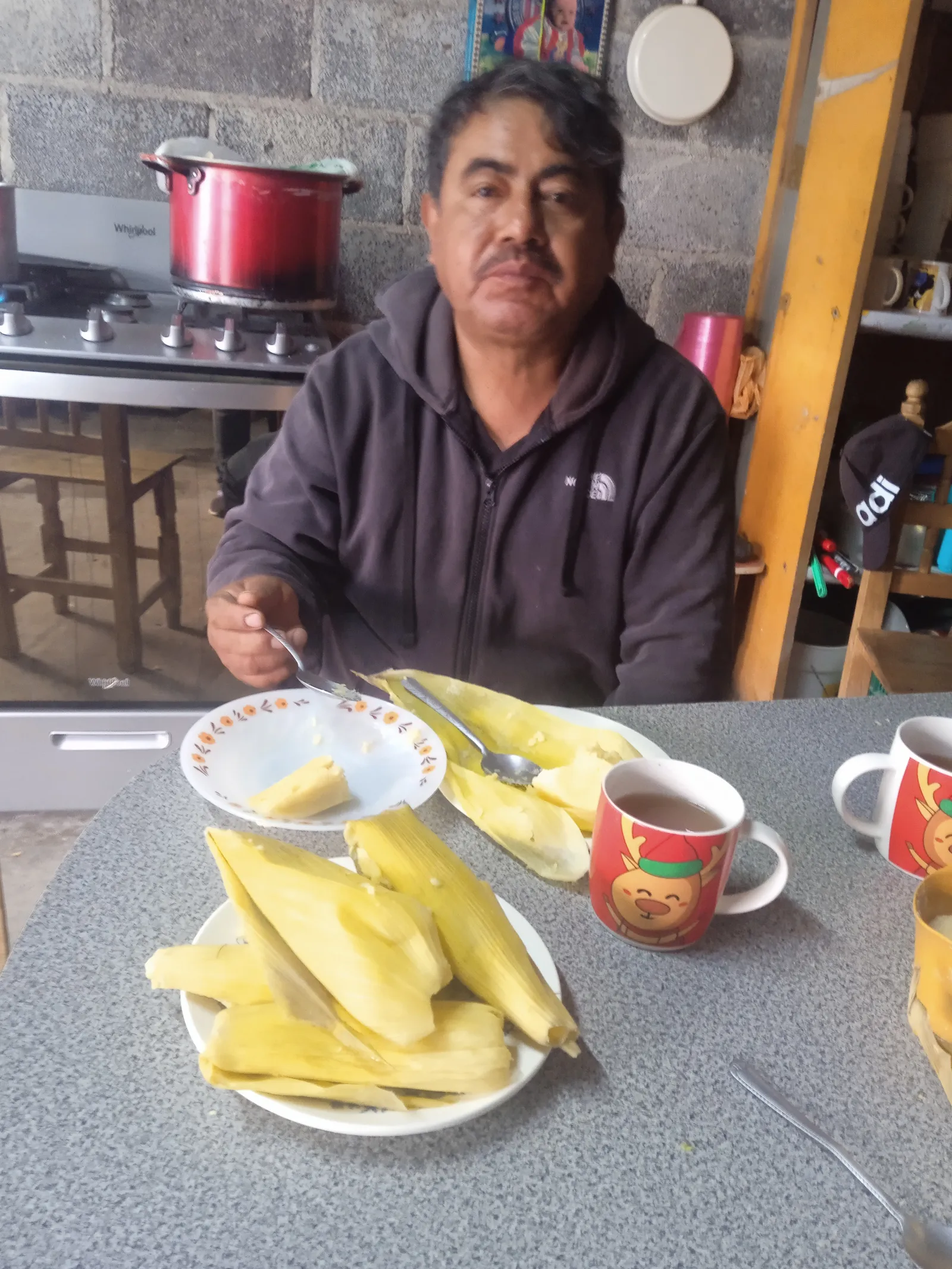 Pollos asados Divino Niño Jesus image 8