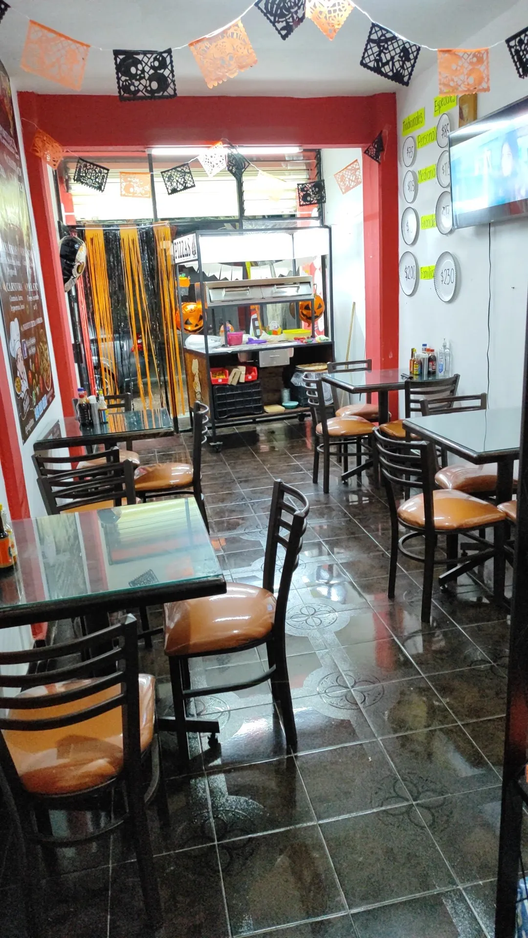 PIZZAS FRANCO "SAN DIEGO XOCOYUCAN" image 3