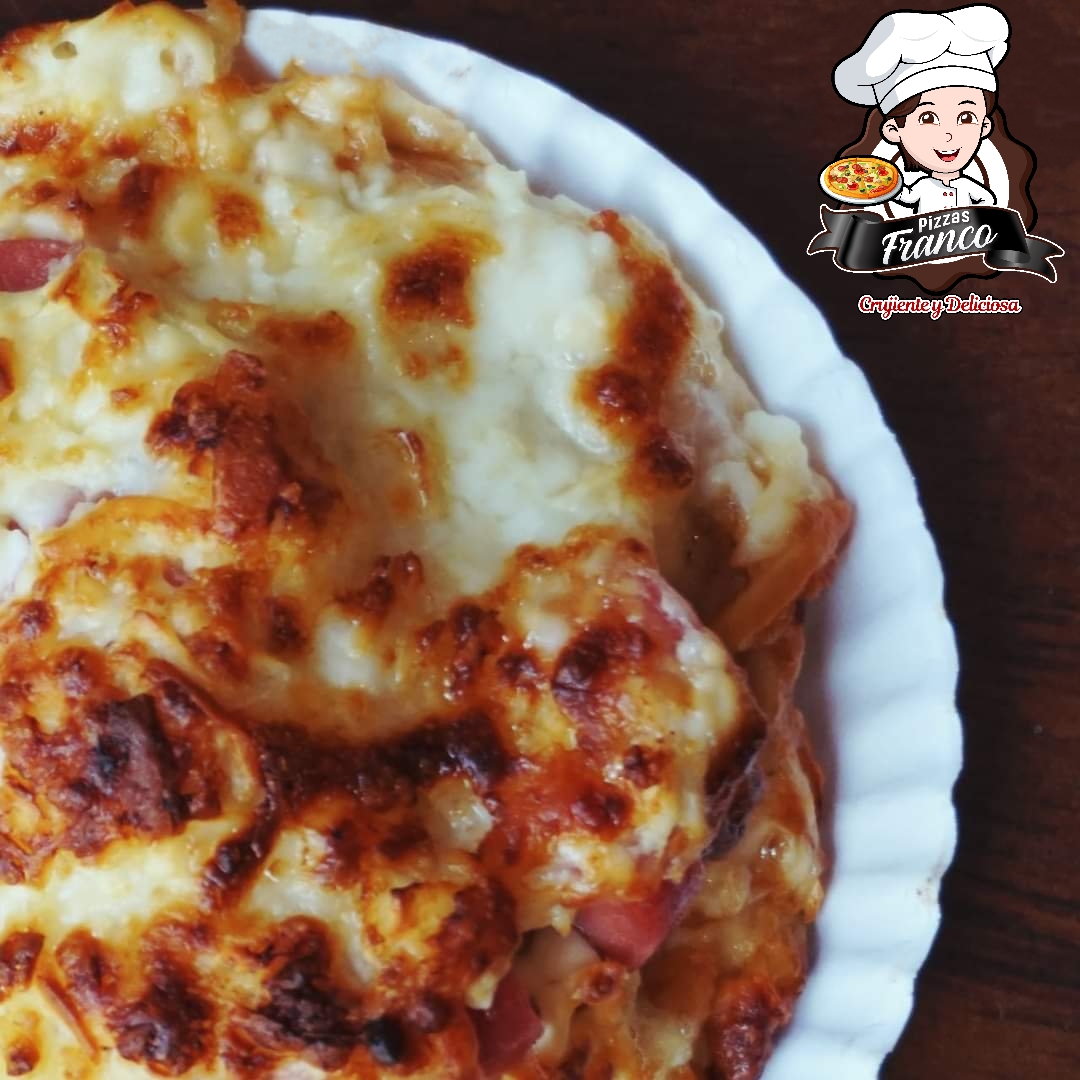 PIZZAS FRANCO "SAN DIEGO XOCOYUCAN" image 7