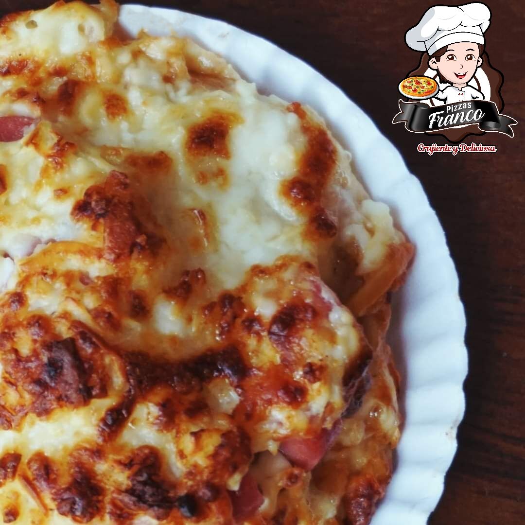 PIZZAS FRANCO "SAN DIEGO XOCOYUCAN" image 7