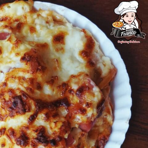 PIZZAS FRANCO "SAN DIEGO XOCOYUCAN" image 7
