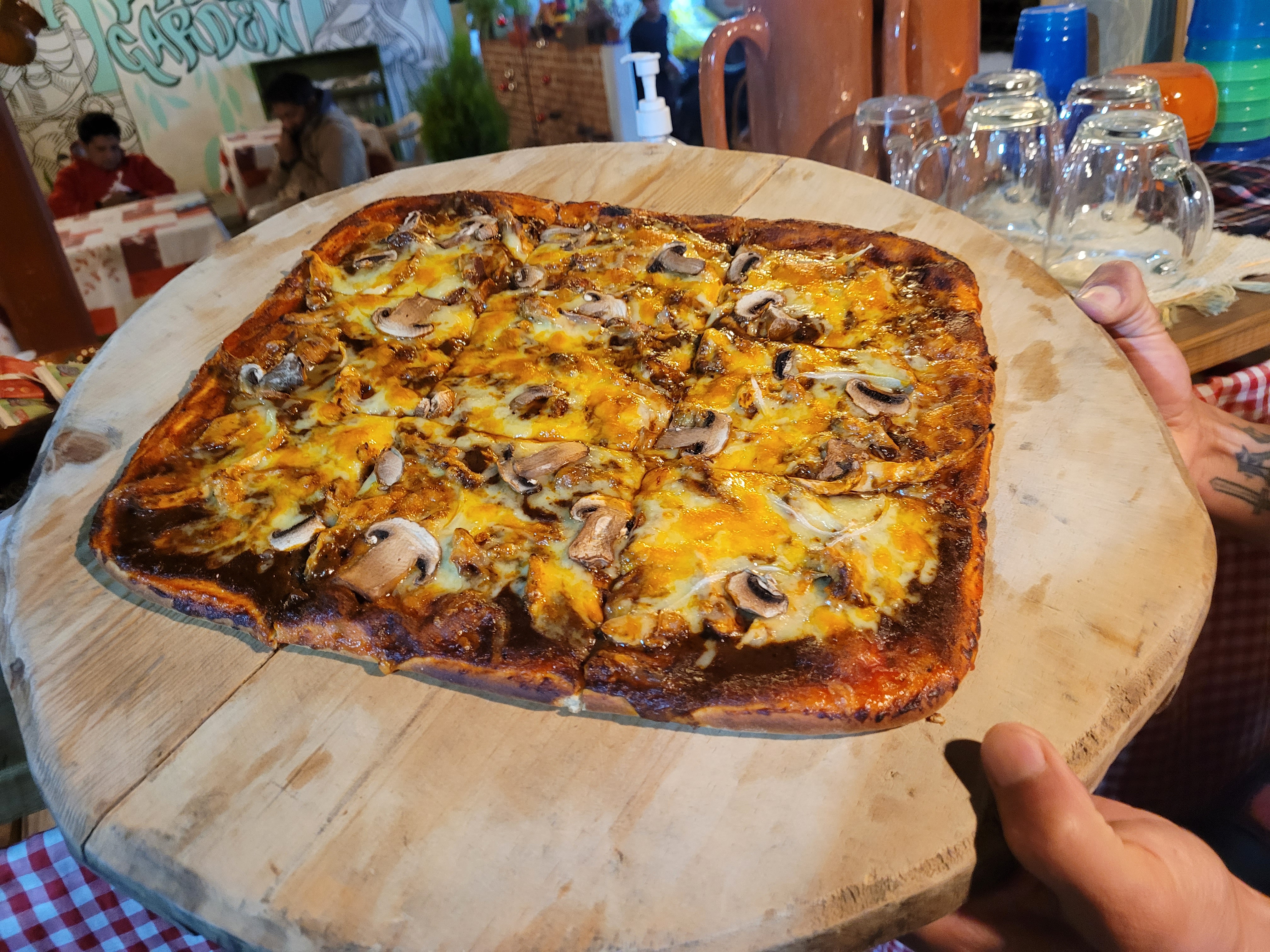 Pizza Garden Ixtacuixtla image 2