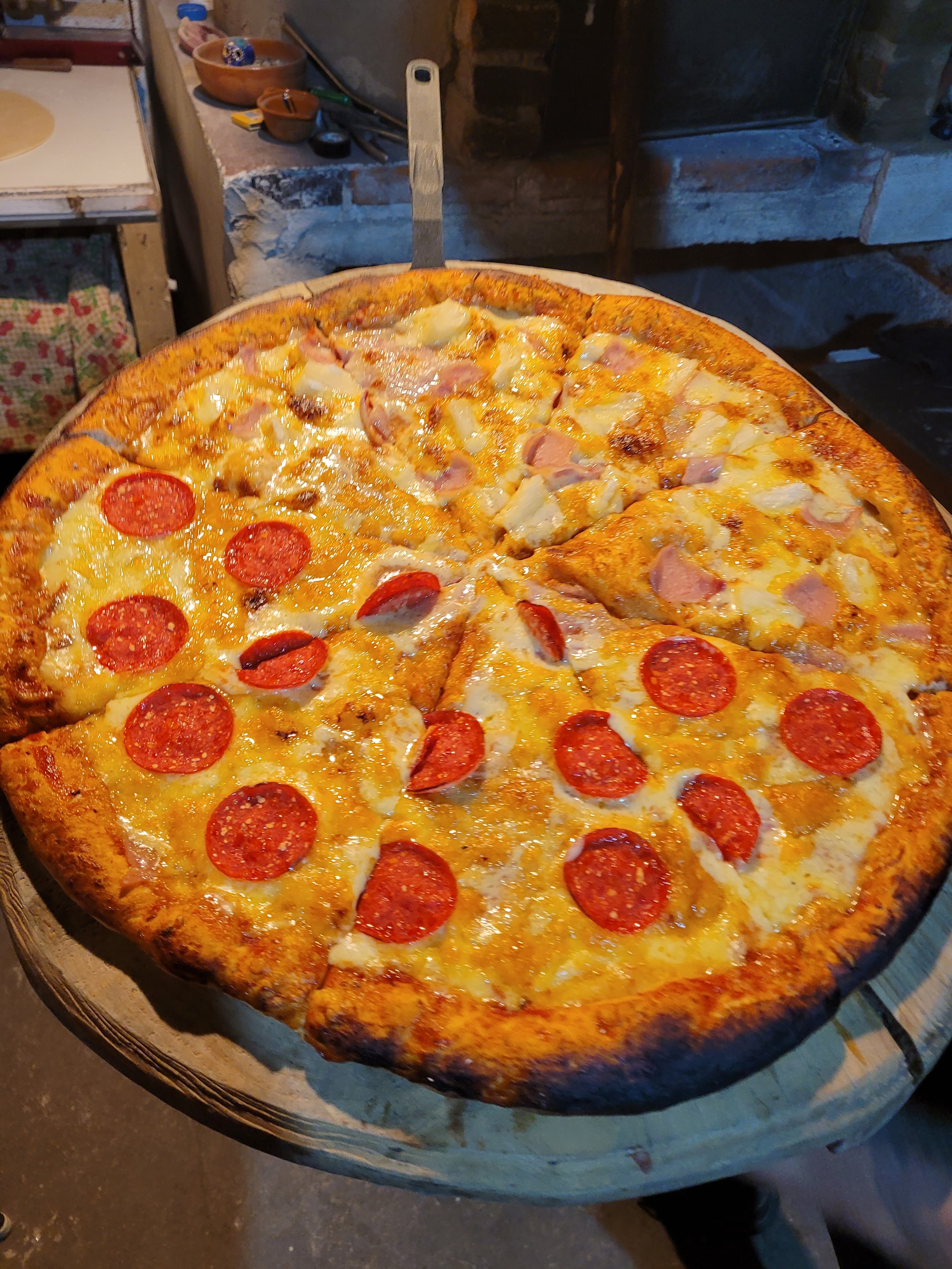 Pizza Garden Ixtacuixtla image 3