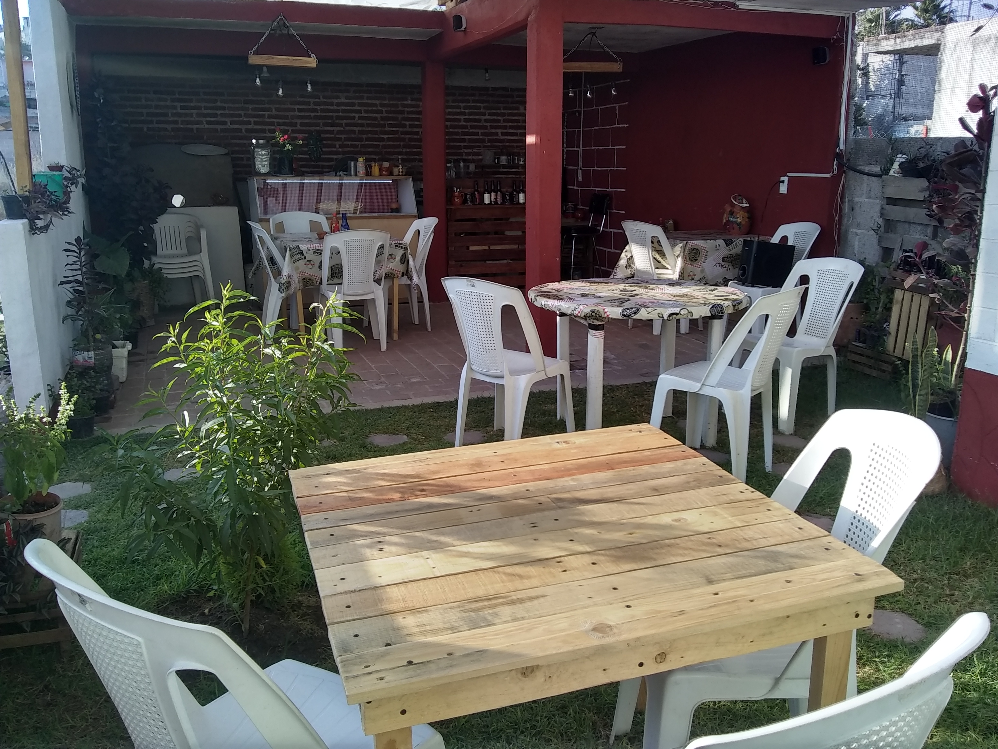 Pizza Garden Ixtacuixtla image 4