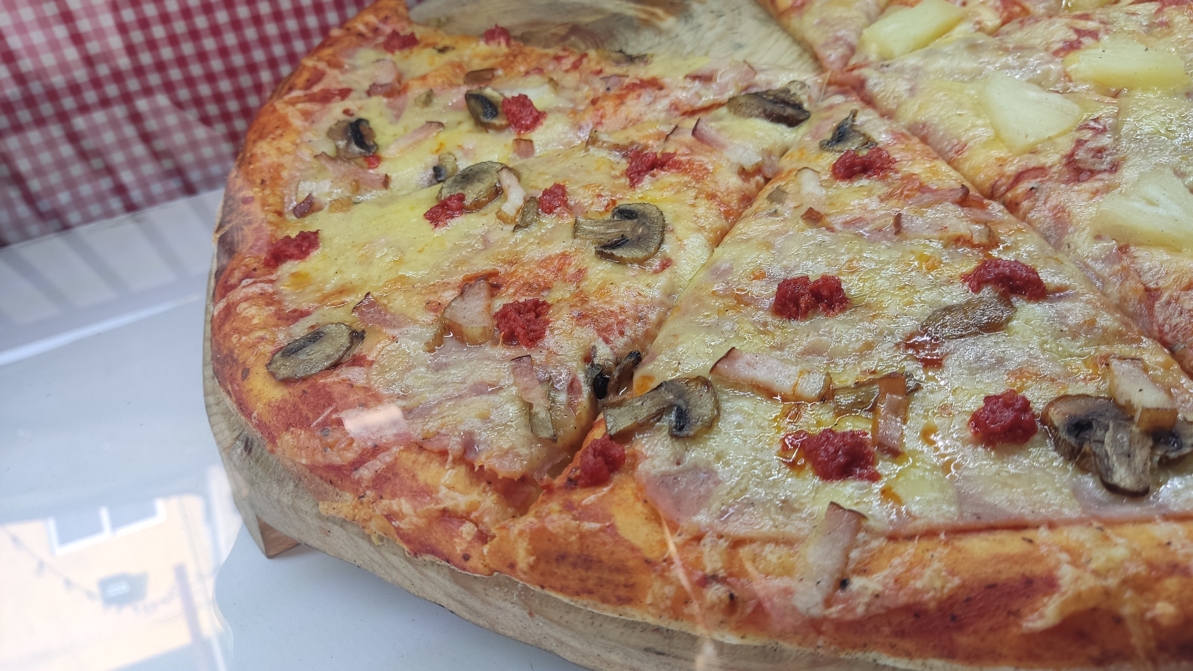 Pizza Garden Ixtacuixtla image 6