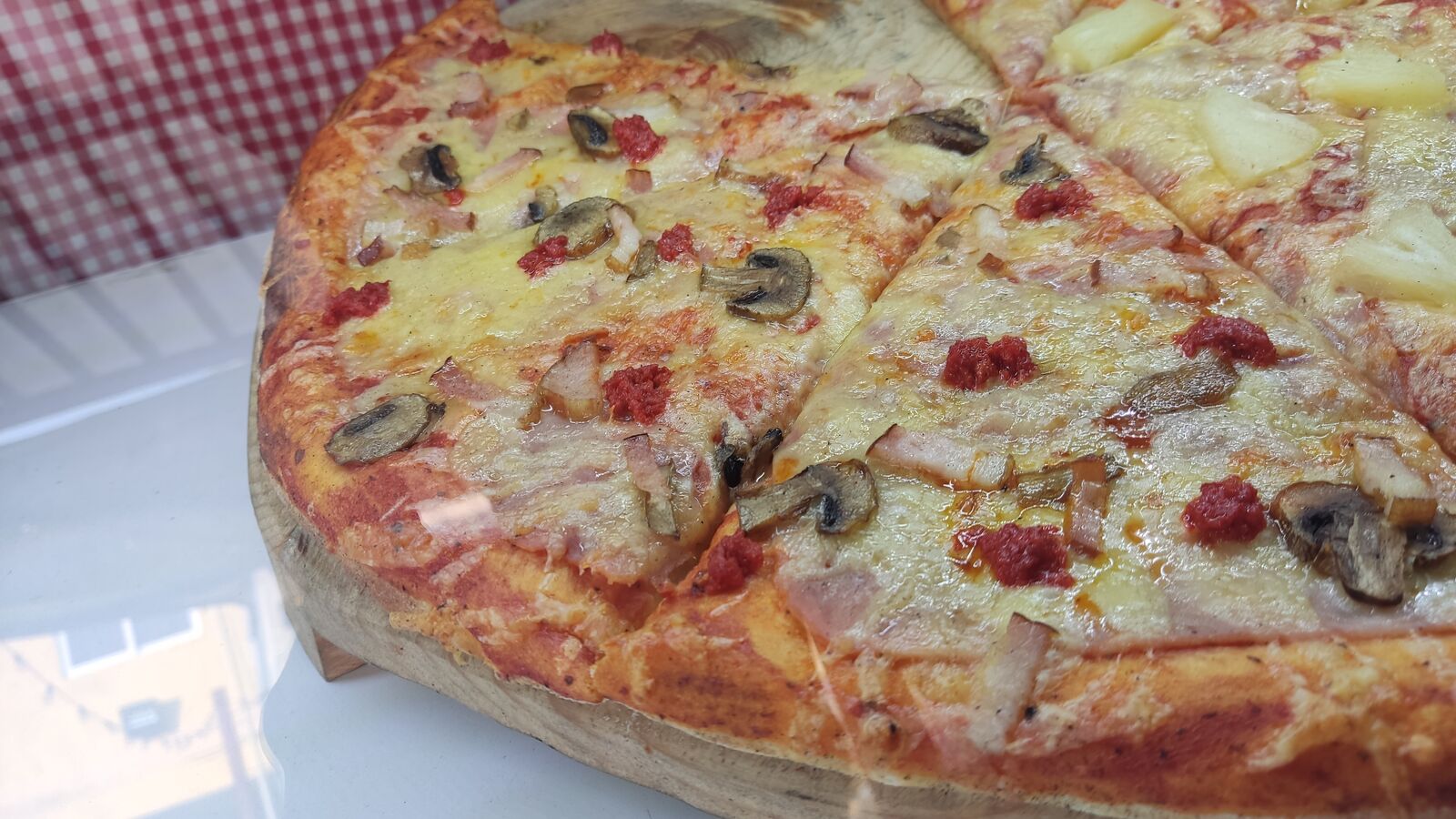 Pizza Garden Ixtacuixtla image 6