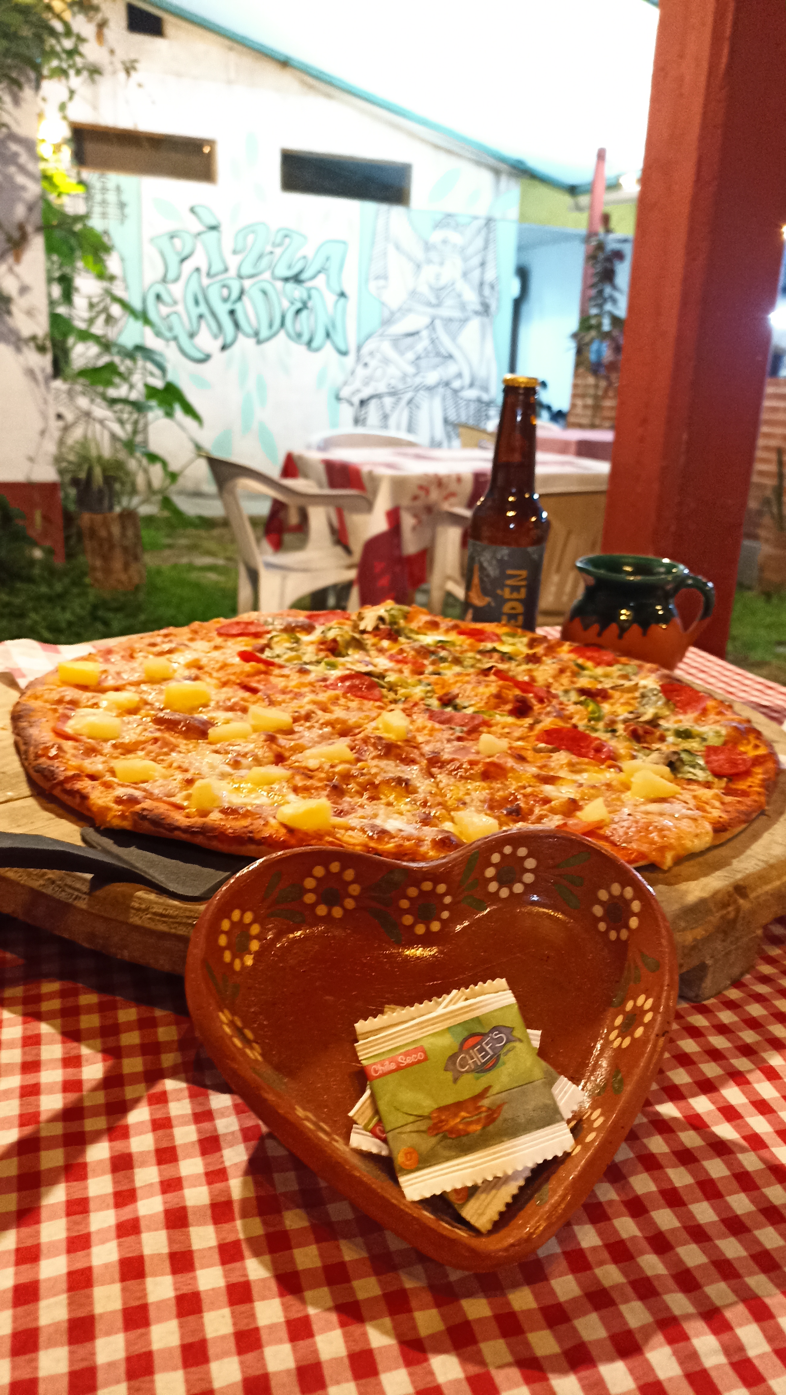 Pizza Garden Ixtacuixtla image 7