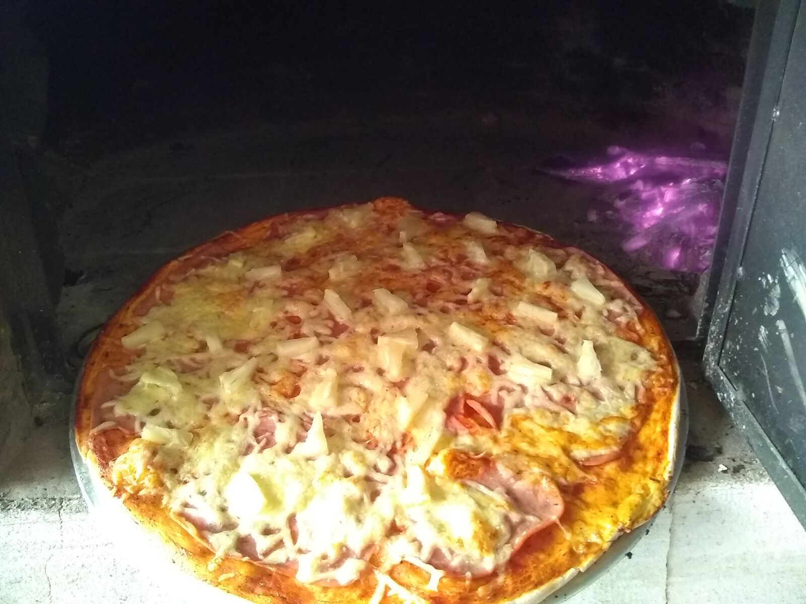 Pizza Garden Ixtacuixtla image 8