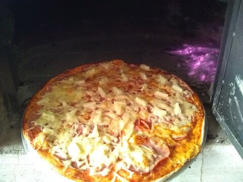 Pizza Garden Ixtacuixtla image 8