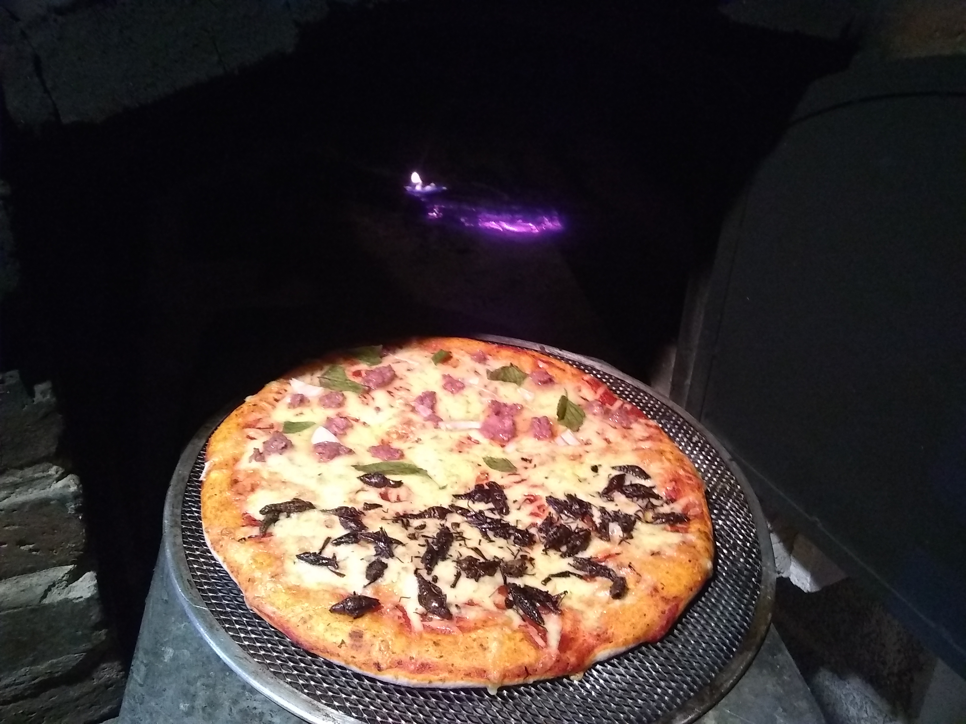 Pizza Garden Ixtacuixtla image 9