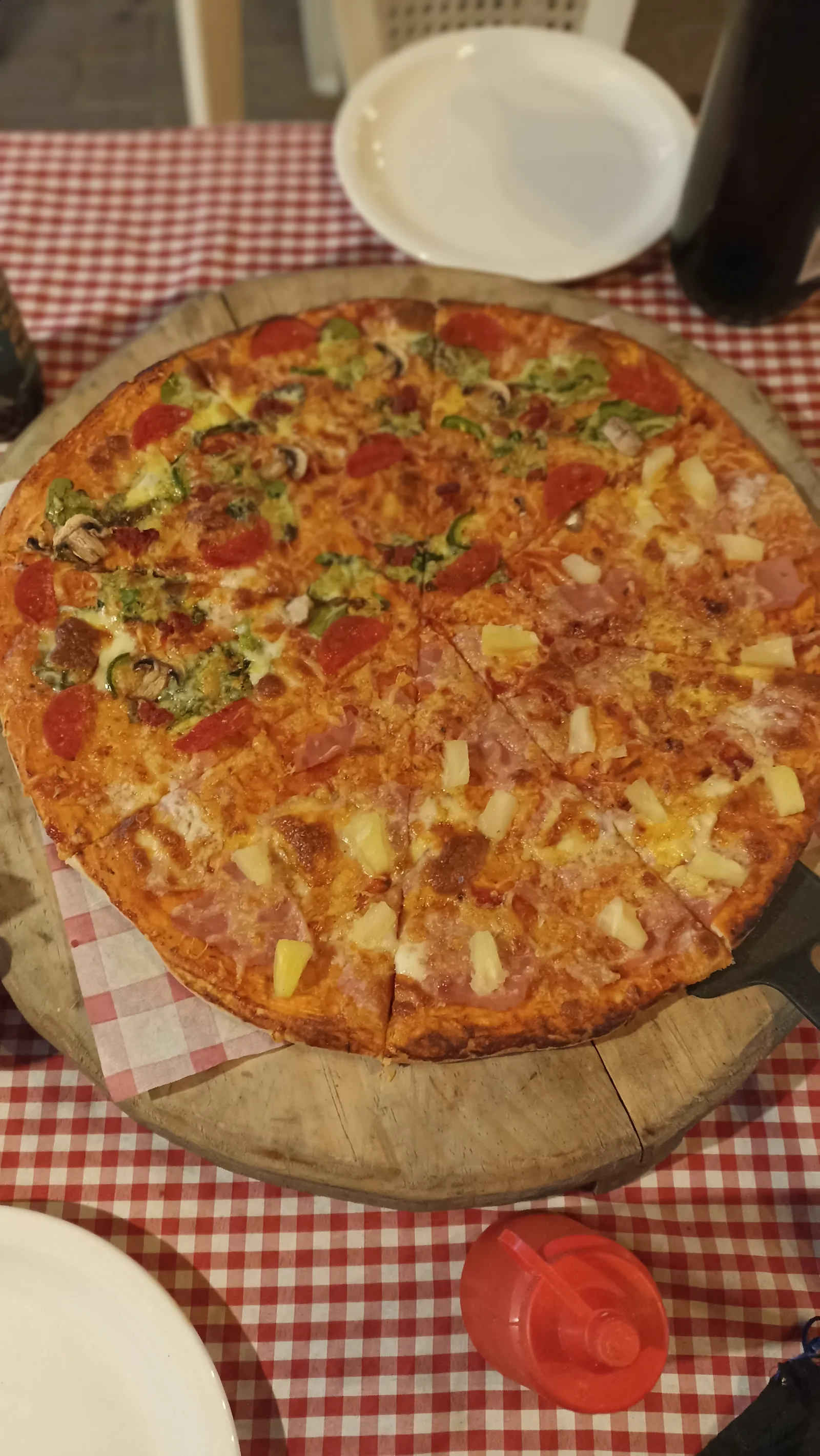Pizza Garden Ixtacuixtla image 10