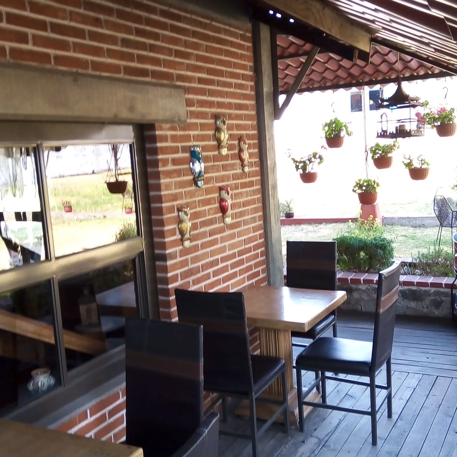LA CABAÑA DE LOS BUHOS image 1