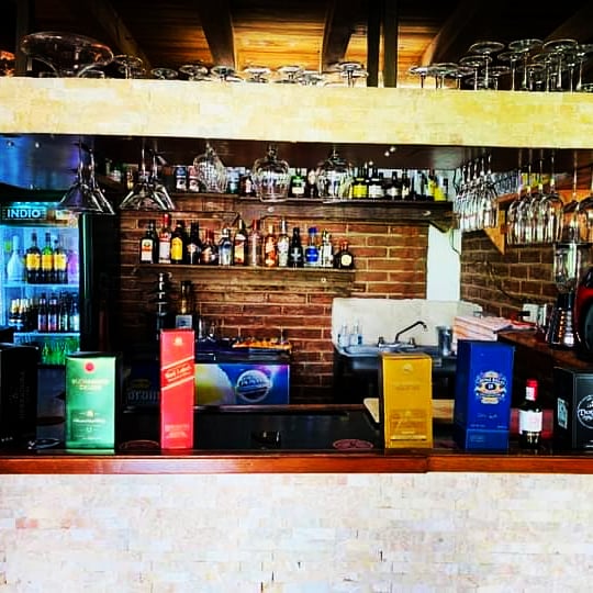 LA CABAÑA DE LOS BUHOS image 6