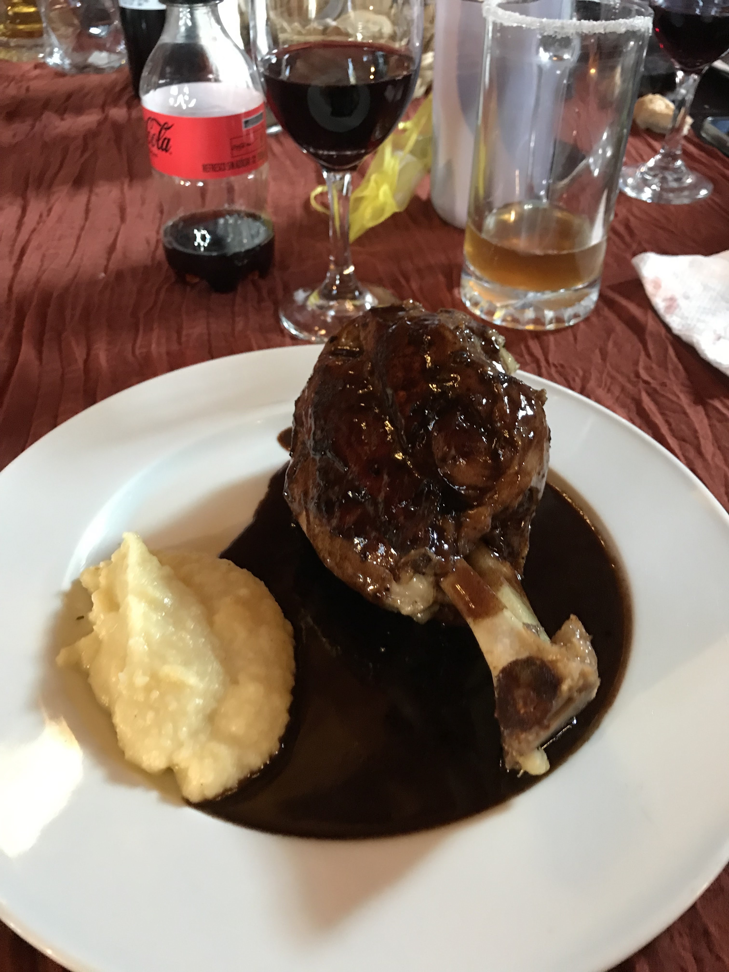 LA CABAÑA DE LOS BUHOS image 7