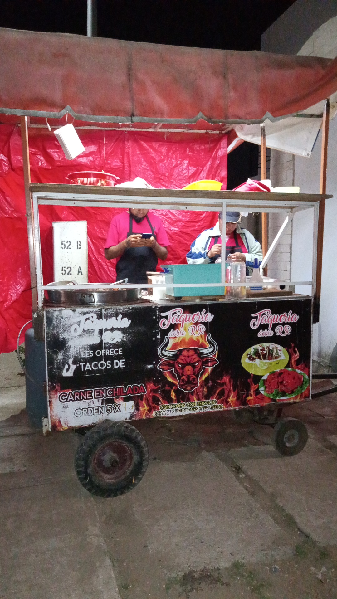 La parrilla loca image 1