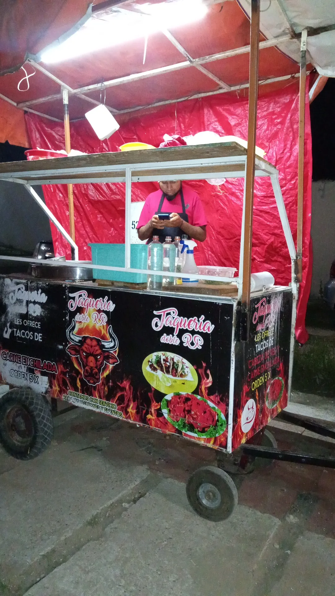 La parrilla loca image 3