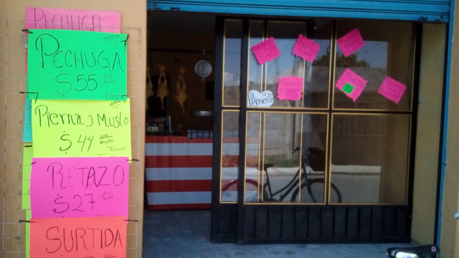 Pollería Ávila image 1