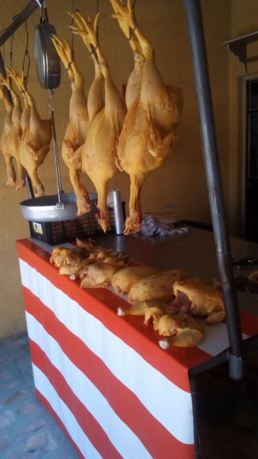 Pollería Ávila image 2