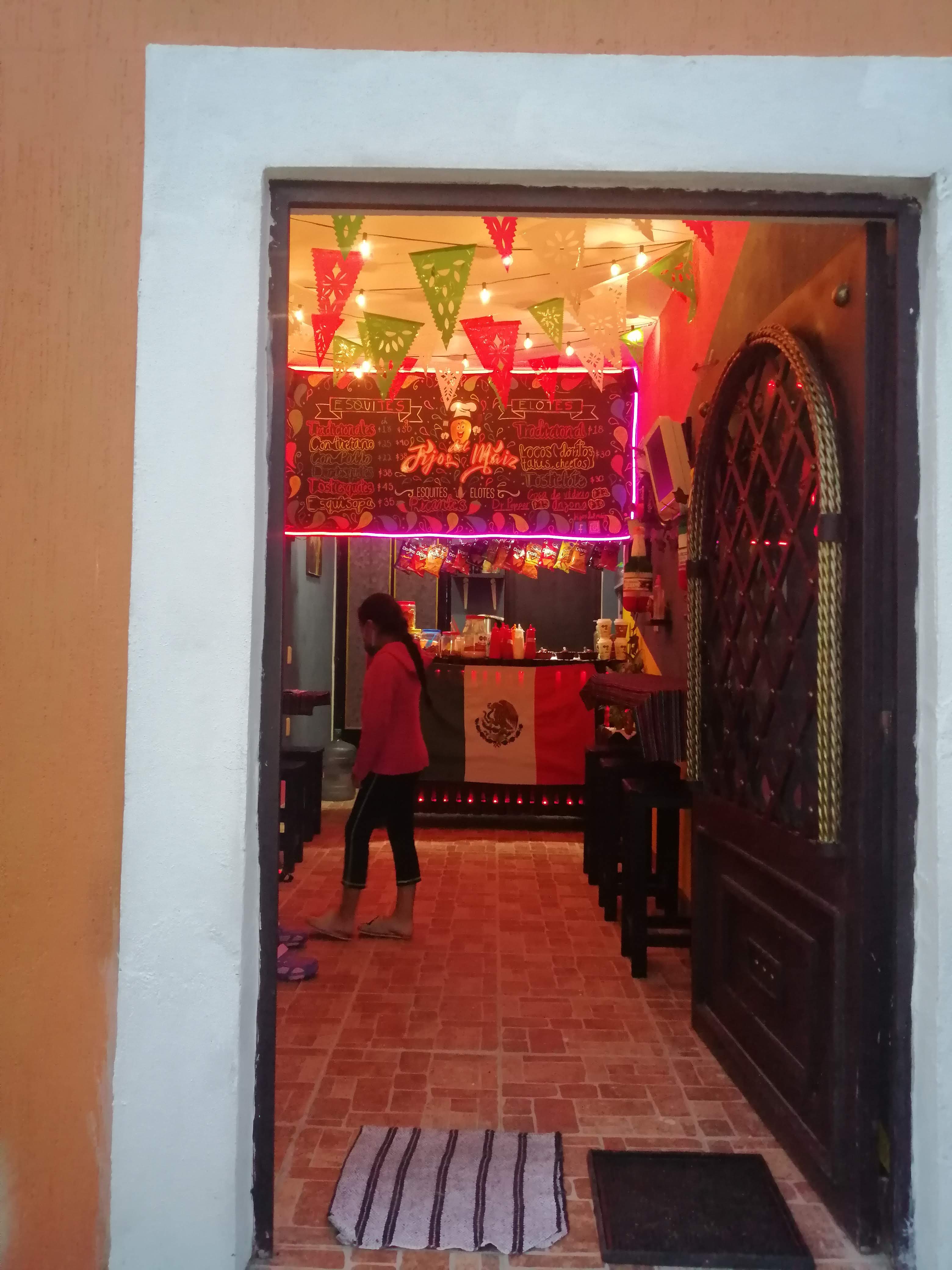 Esquiteria "Jijos del Maíz" image 1