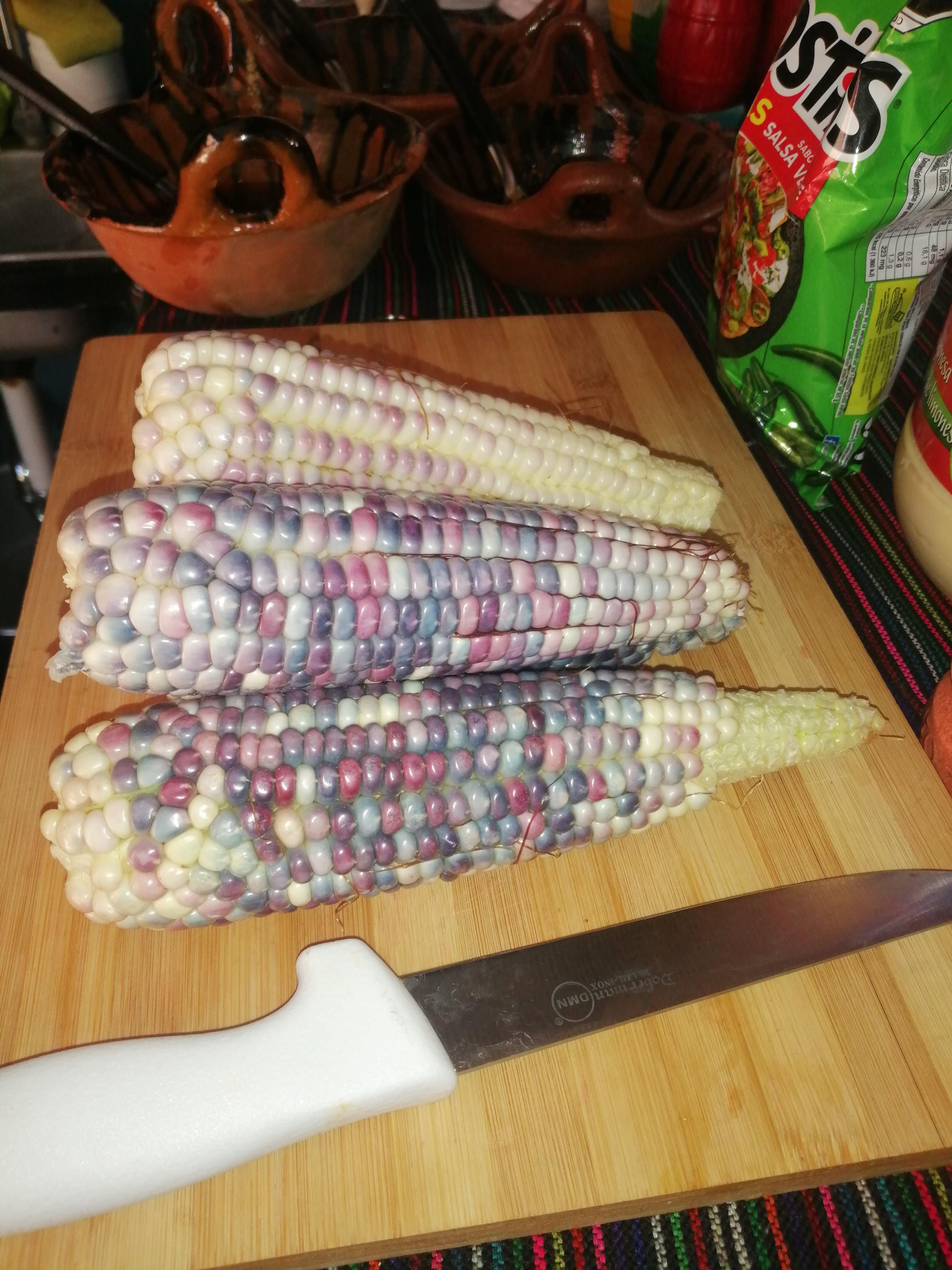 Esquiteria "Jijos del Maíz" image 5