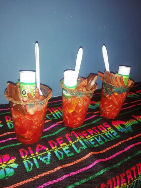 Esquiteria "Jijos del Maíz" image 6