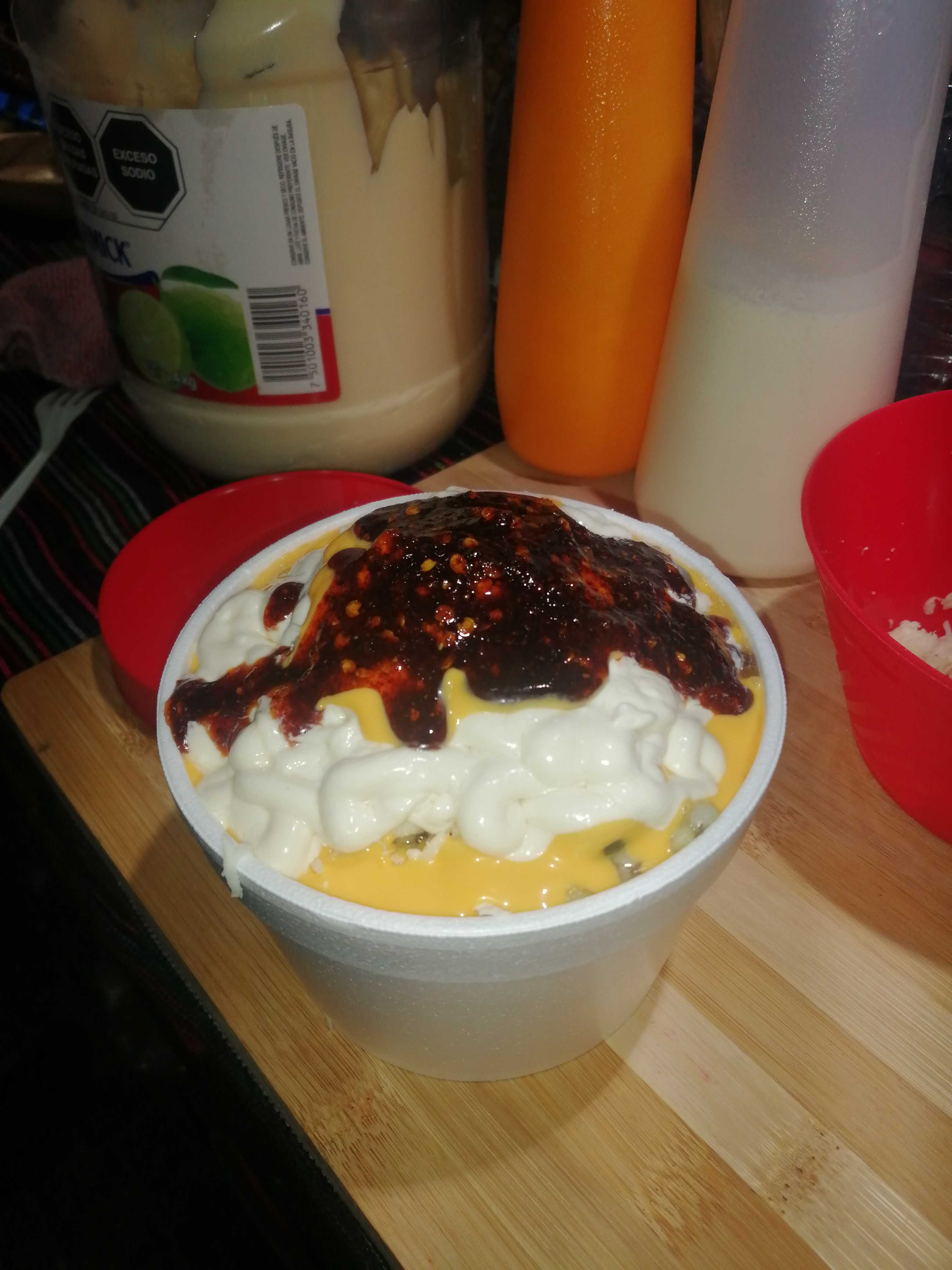 Esquiteria "Jijos del Maíz" image 7