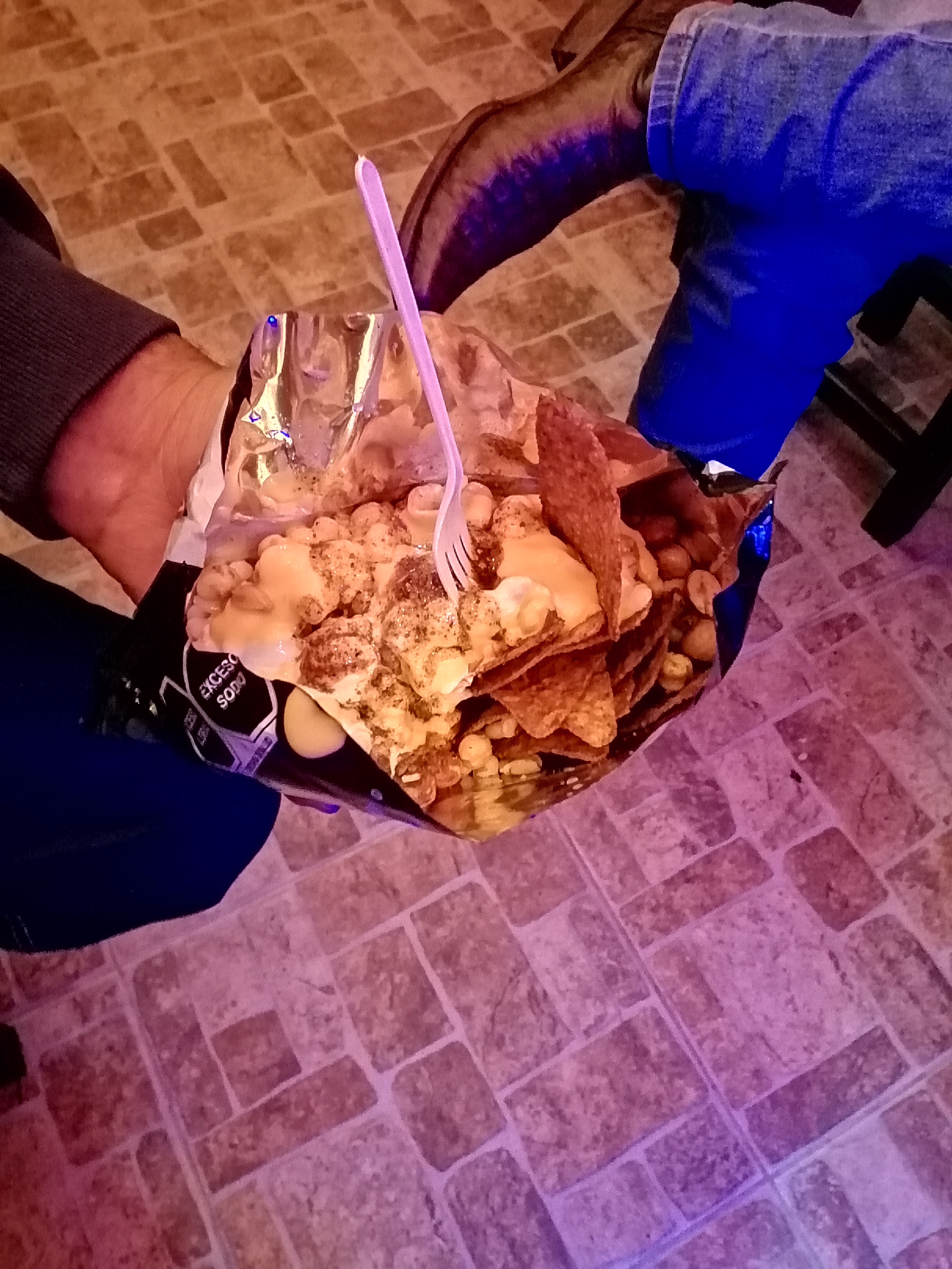 Esquiteria "Jijos del Maíz" image 8