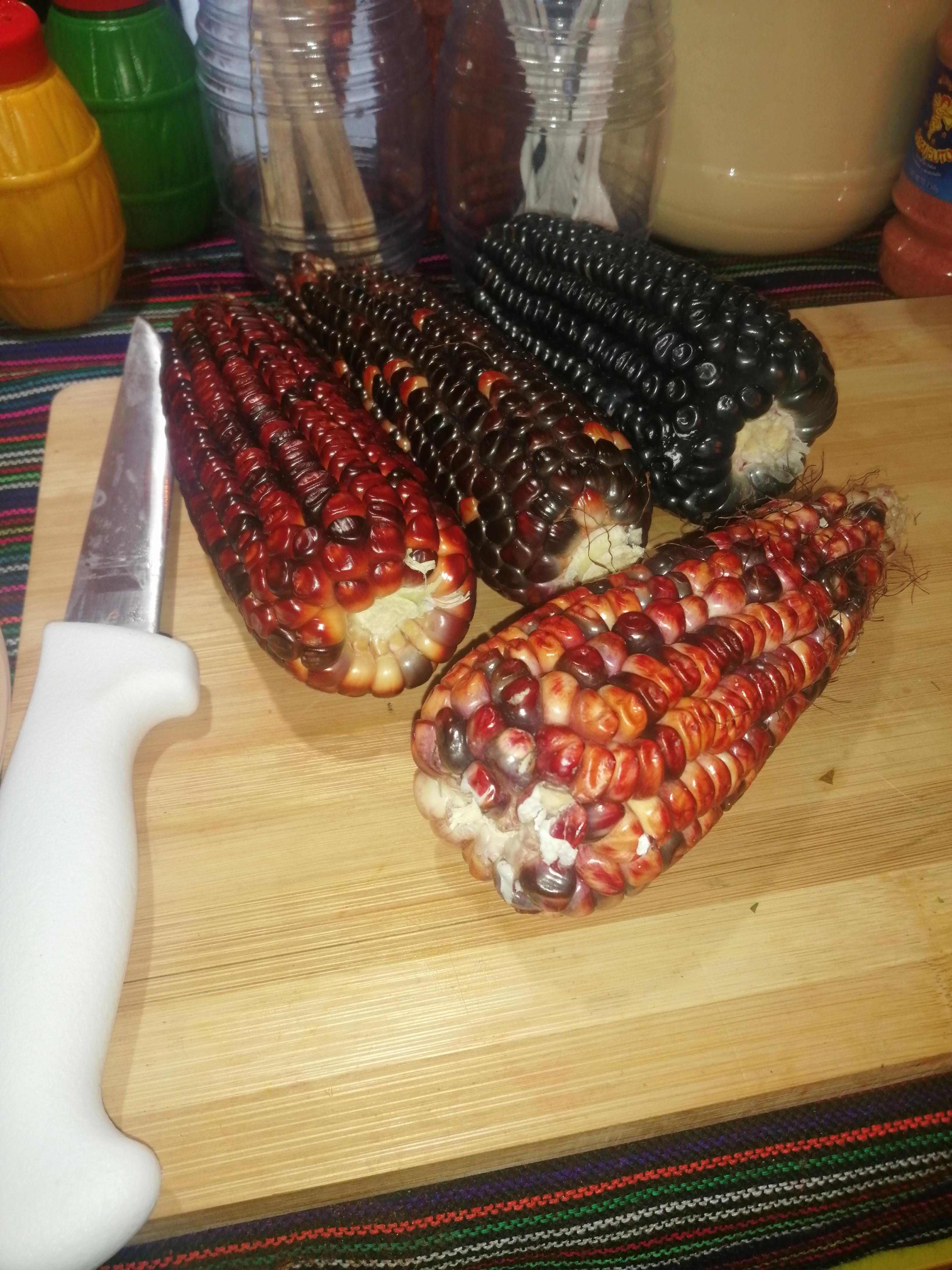 Esquiteria "Jijos del Maíz" image 9