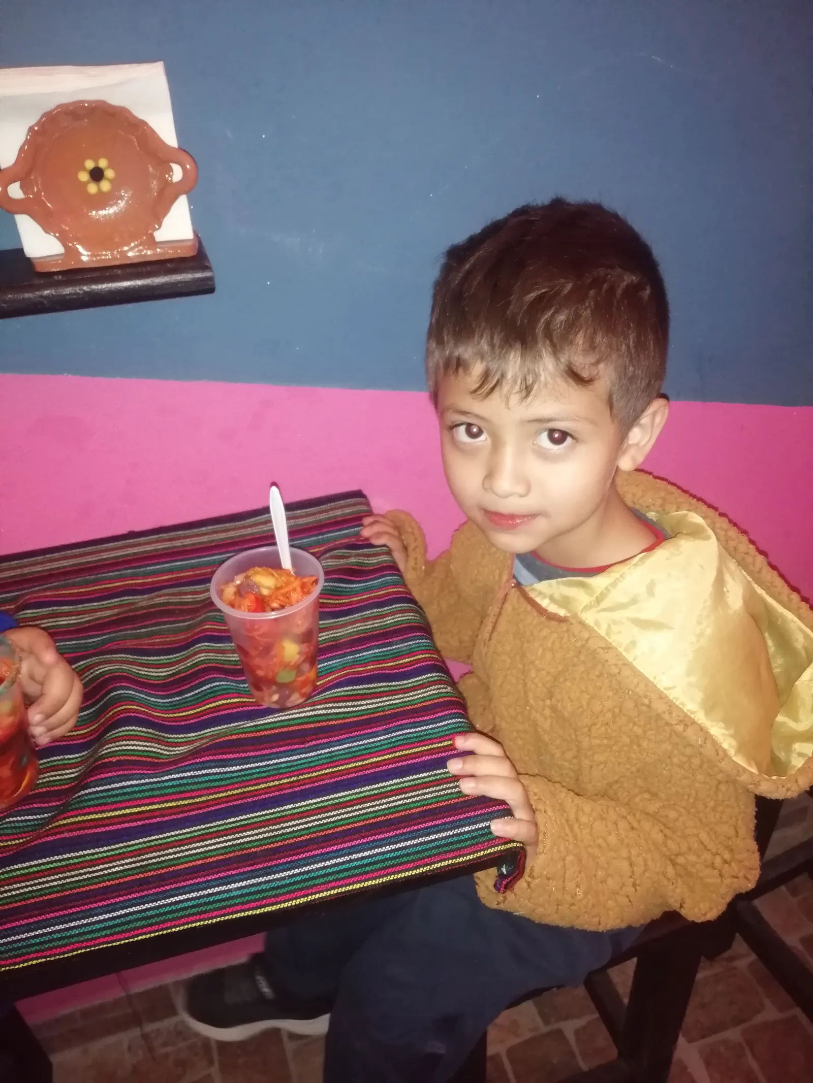 Esquiteria "Jijos del Maíz" image 10