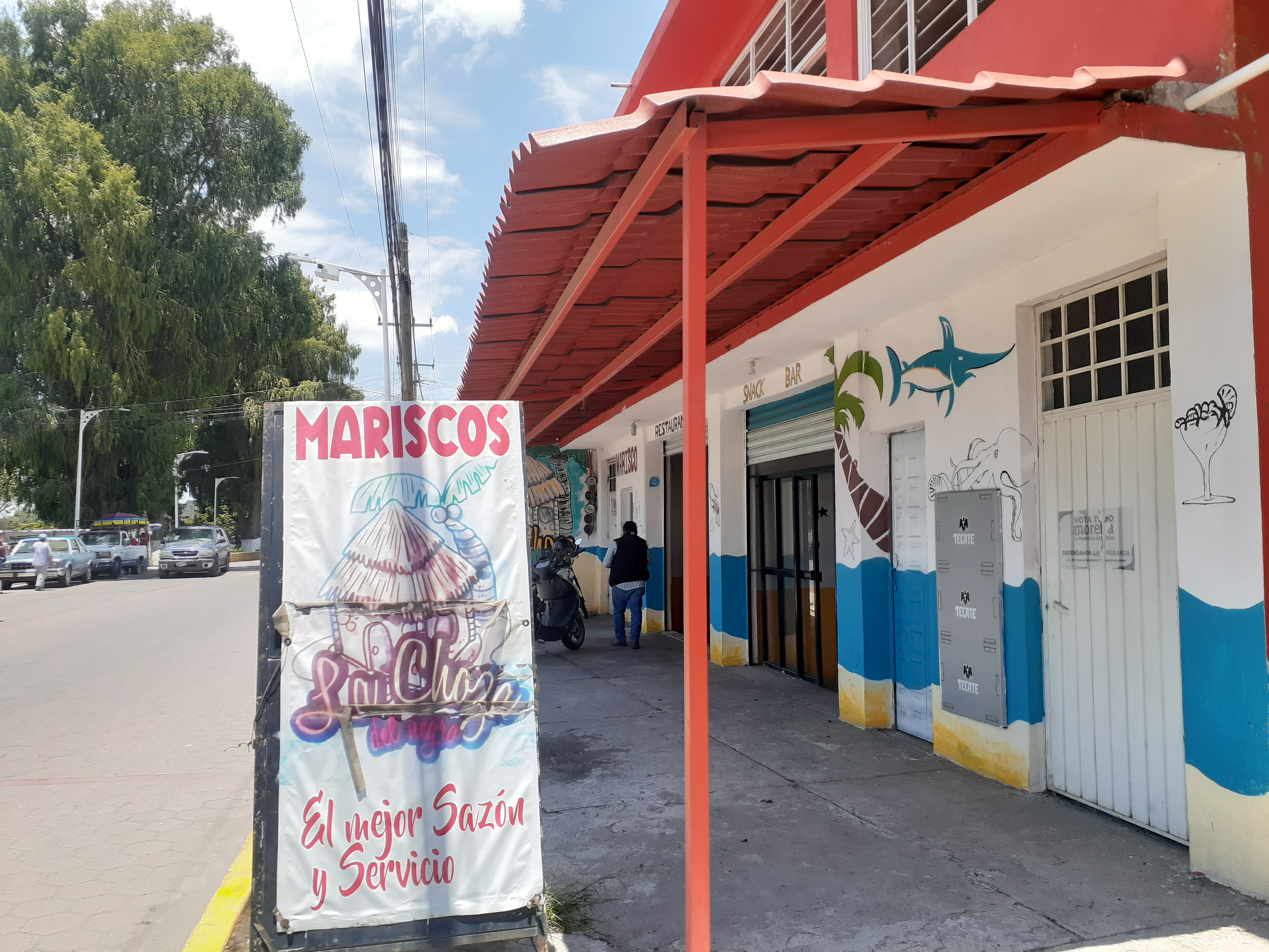 La choza del negro image 3