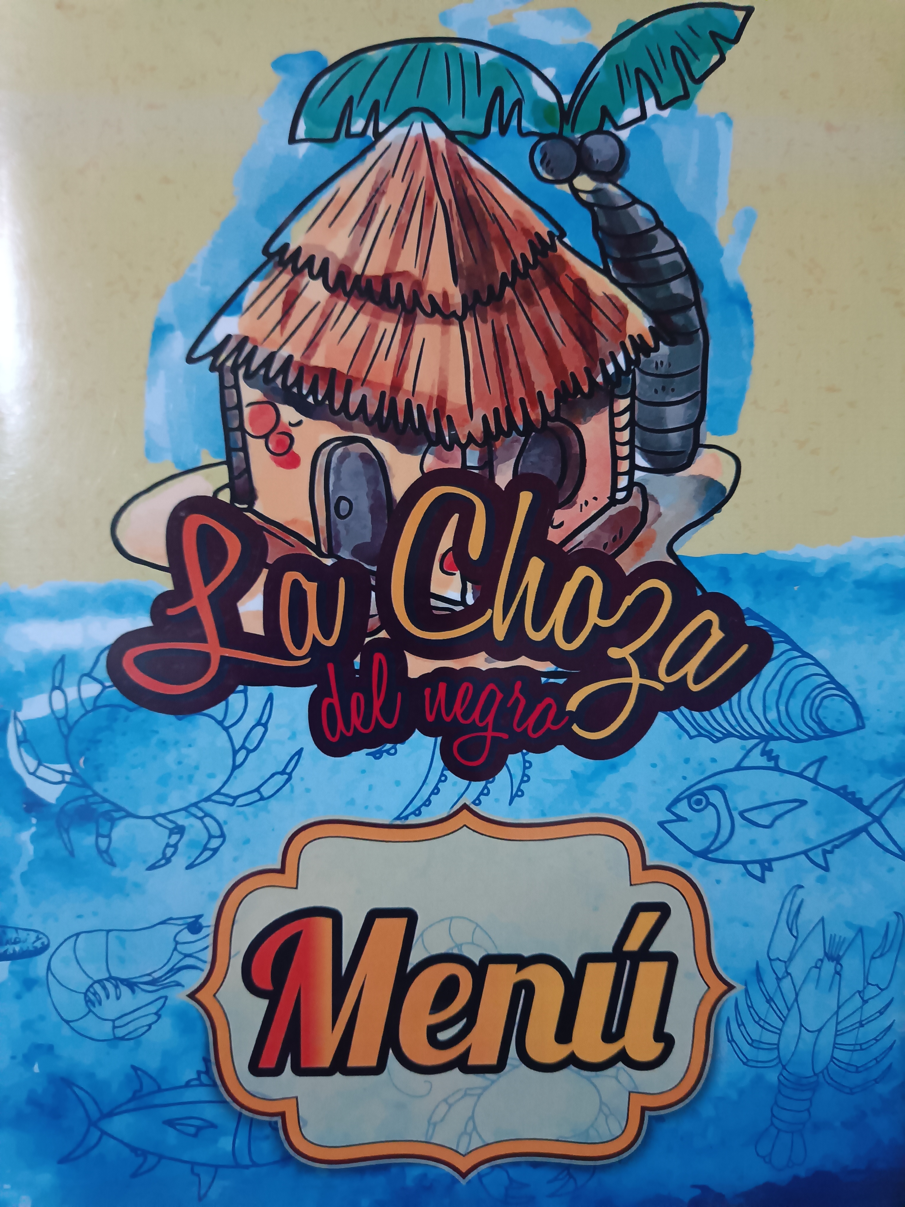 La choza del negro image 7