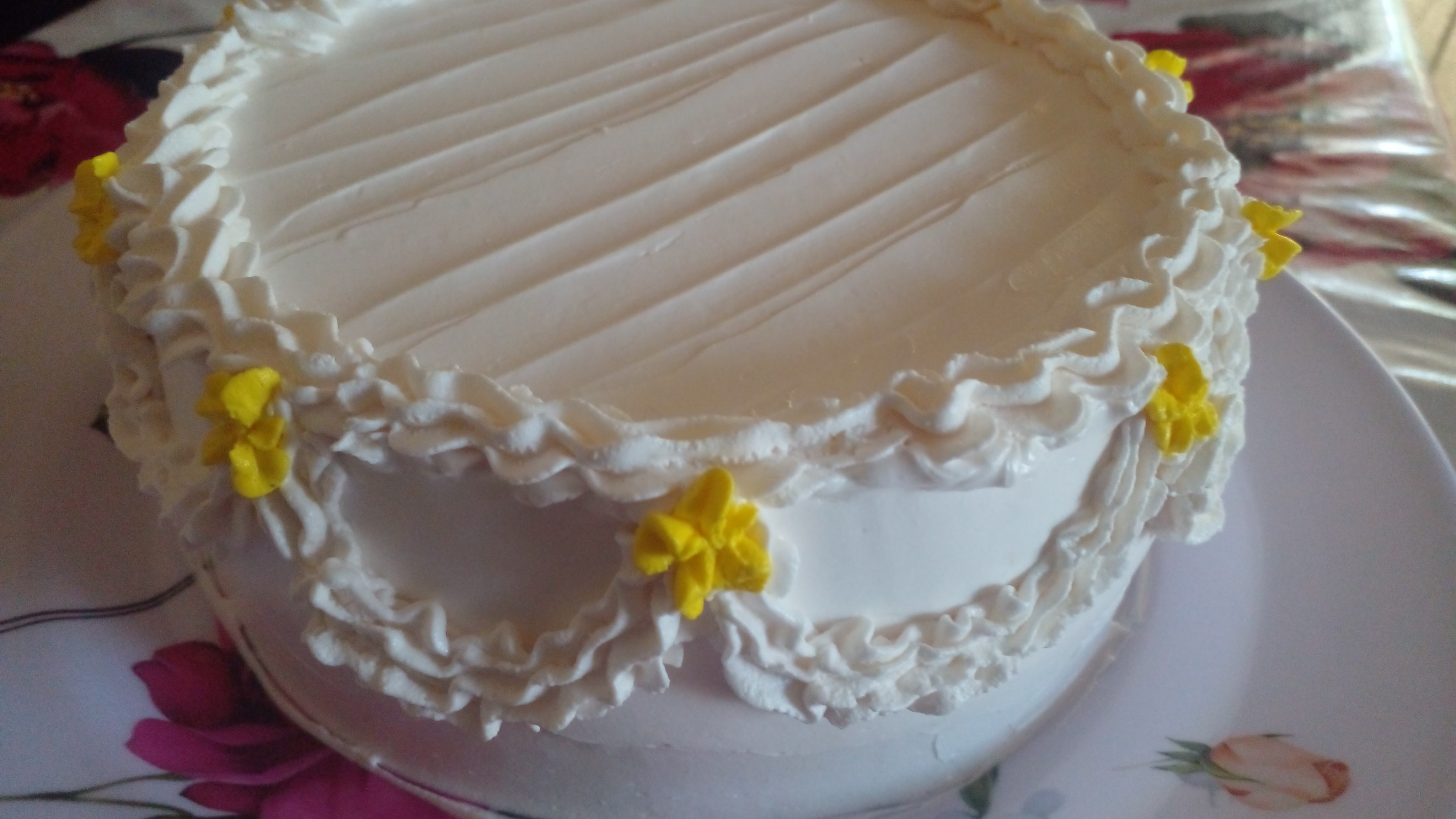 Pastelería Pan de cielo image 1