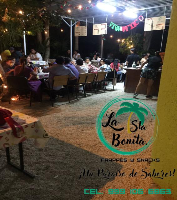 La Isla Bonita image 3