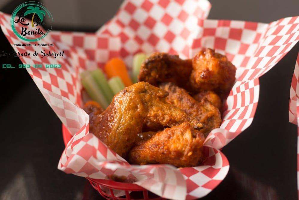 La Isla Bonita image 8