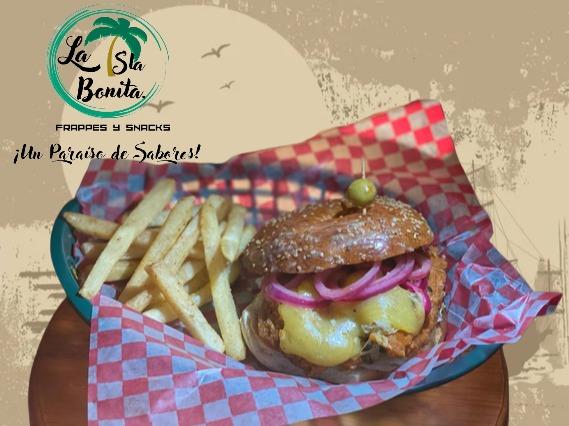 La Isla Bonita image 9