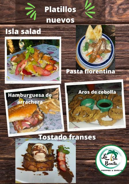 La Isla Bonita image 10