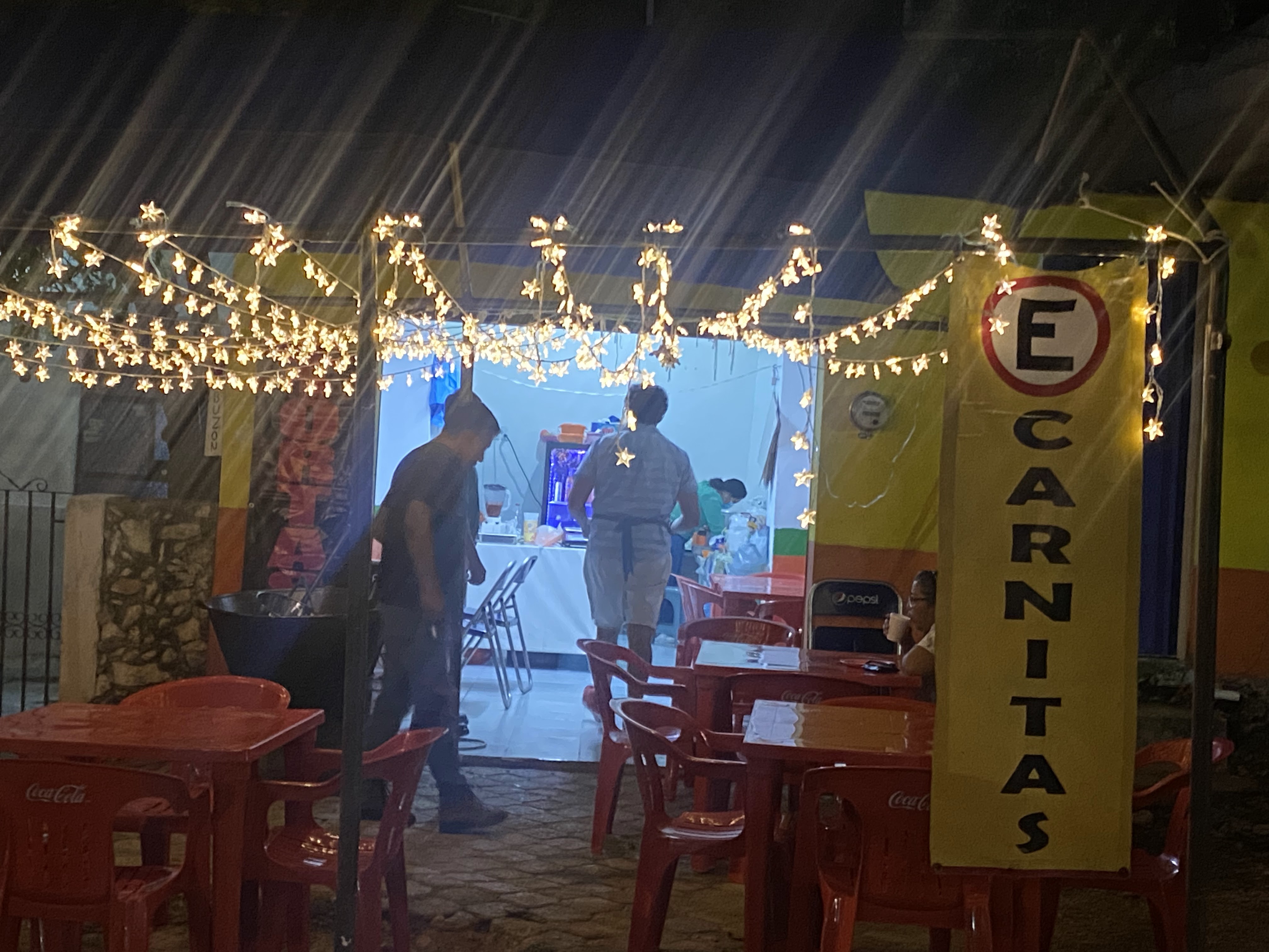 Carnitas y Antojitos La Patroncita image 1