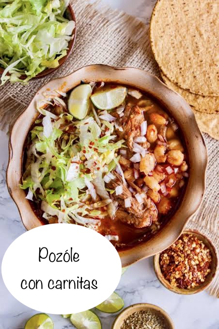 Carnitas y Antojitos La Patroncita image 2