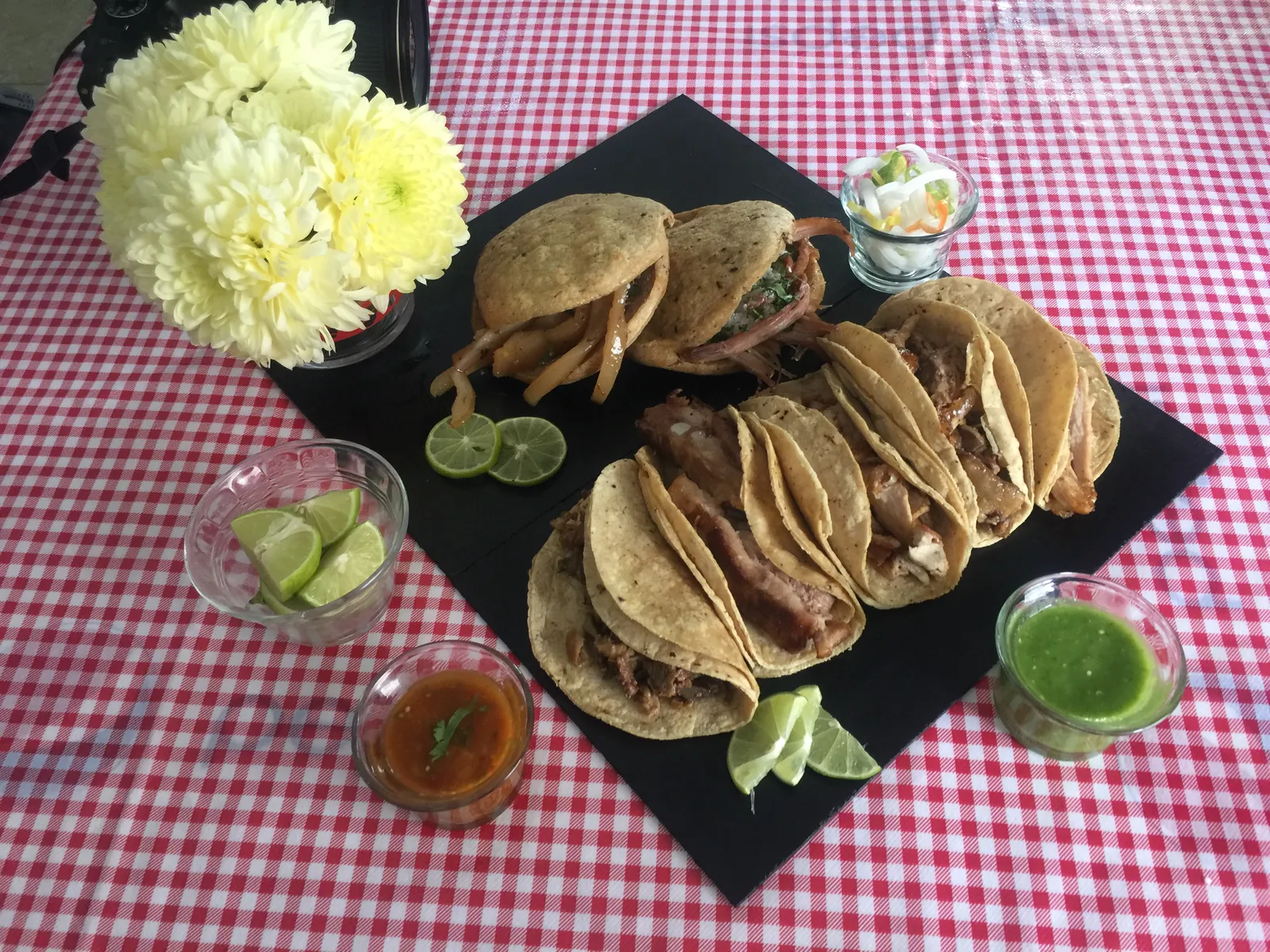 Carnitas y Antojitos La Patroncita image 3