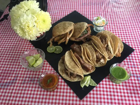 Carnitas y Antojitos La Patroncita image 3