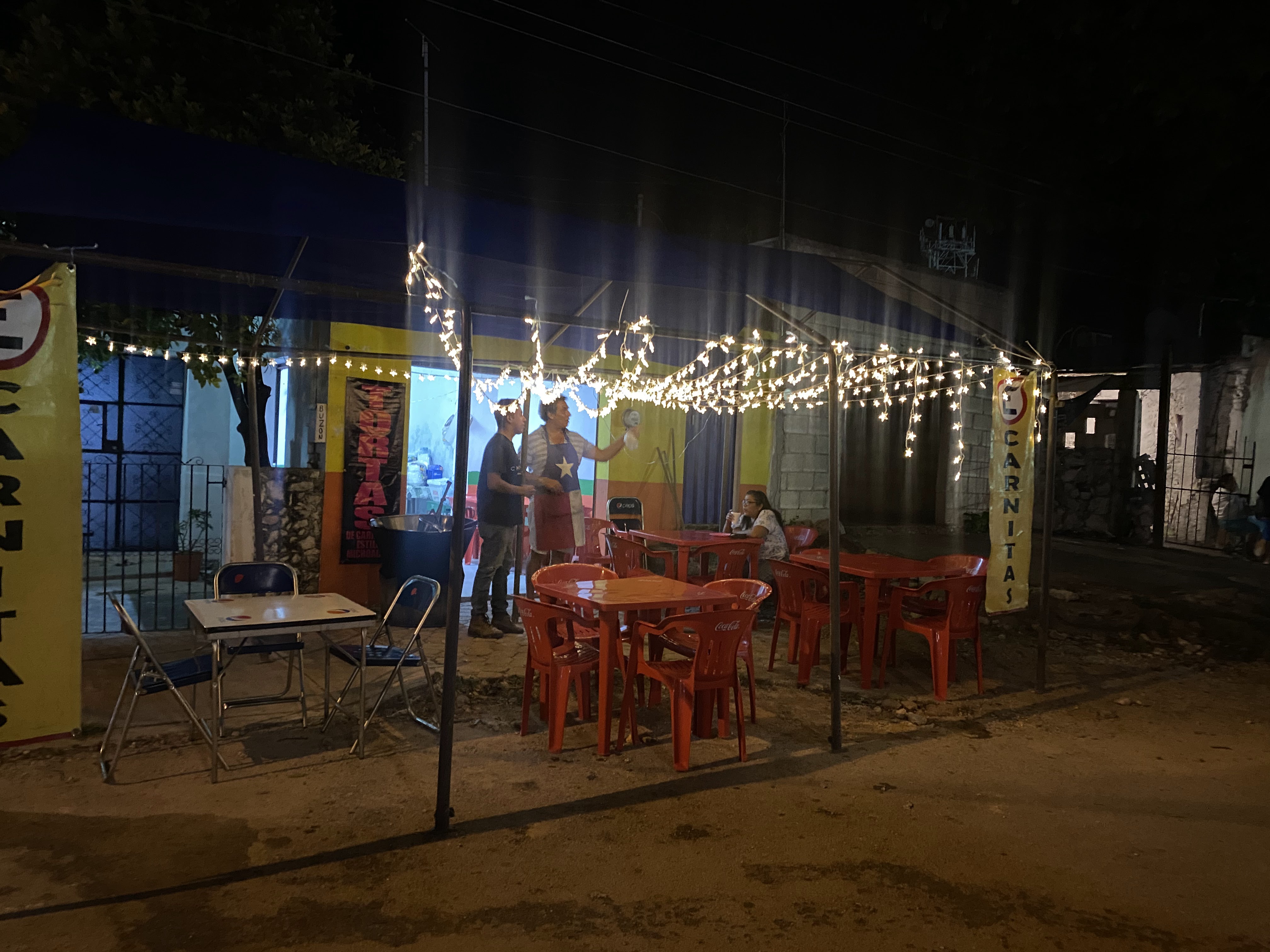 Carnitas y Antojitos La Patroncita image 4