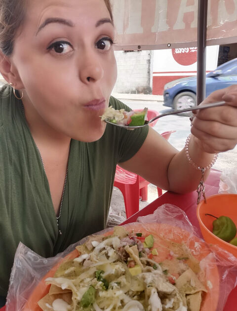 Carnitas y Antojitos La Patroncita image 5