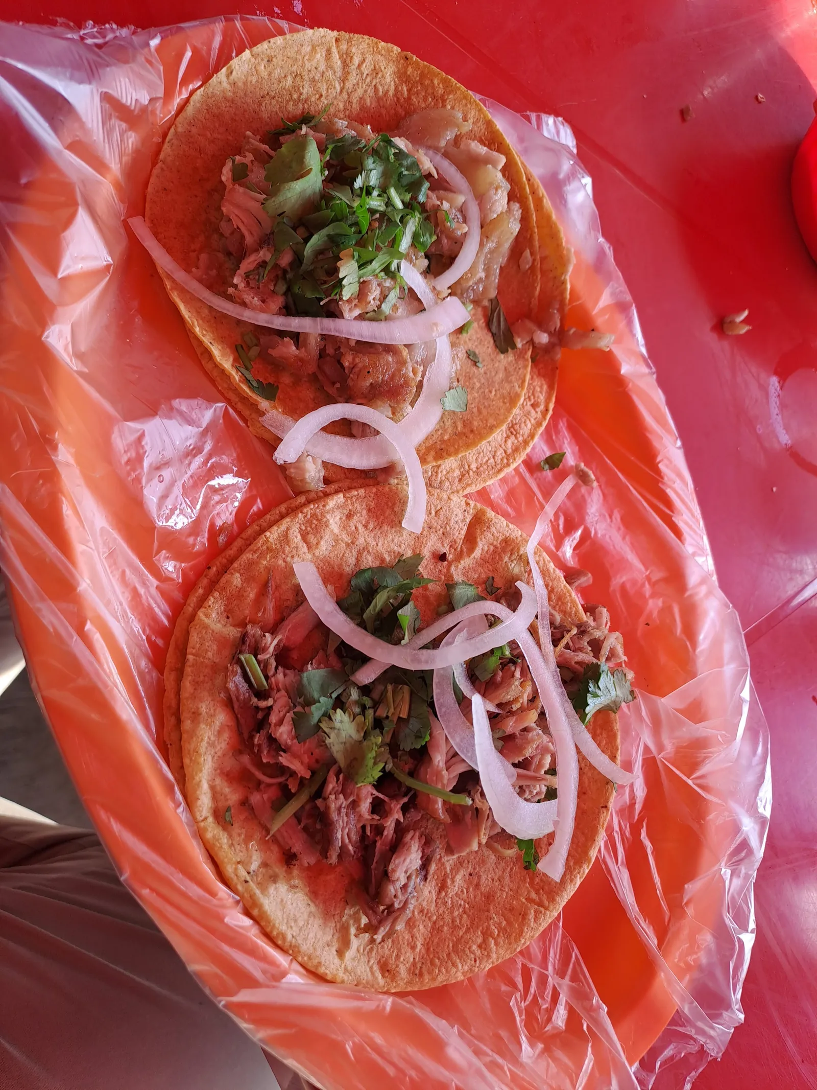 Carnitas y Antojitos La Patroncita image 6