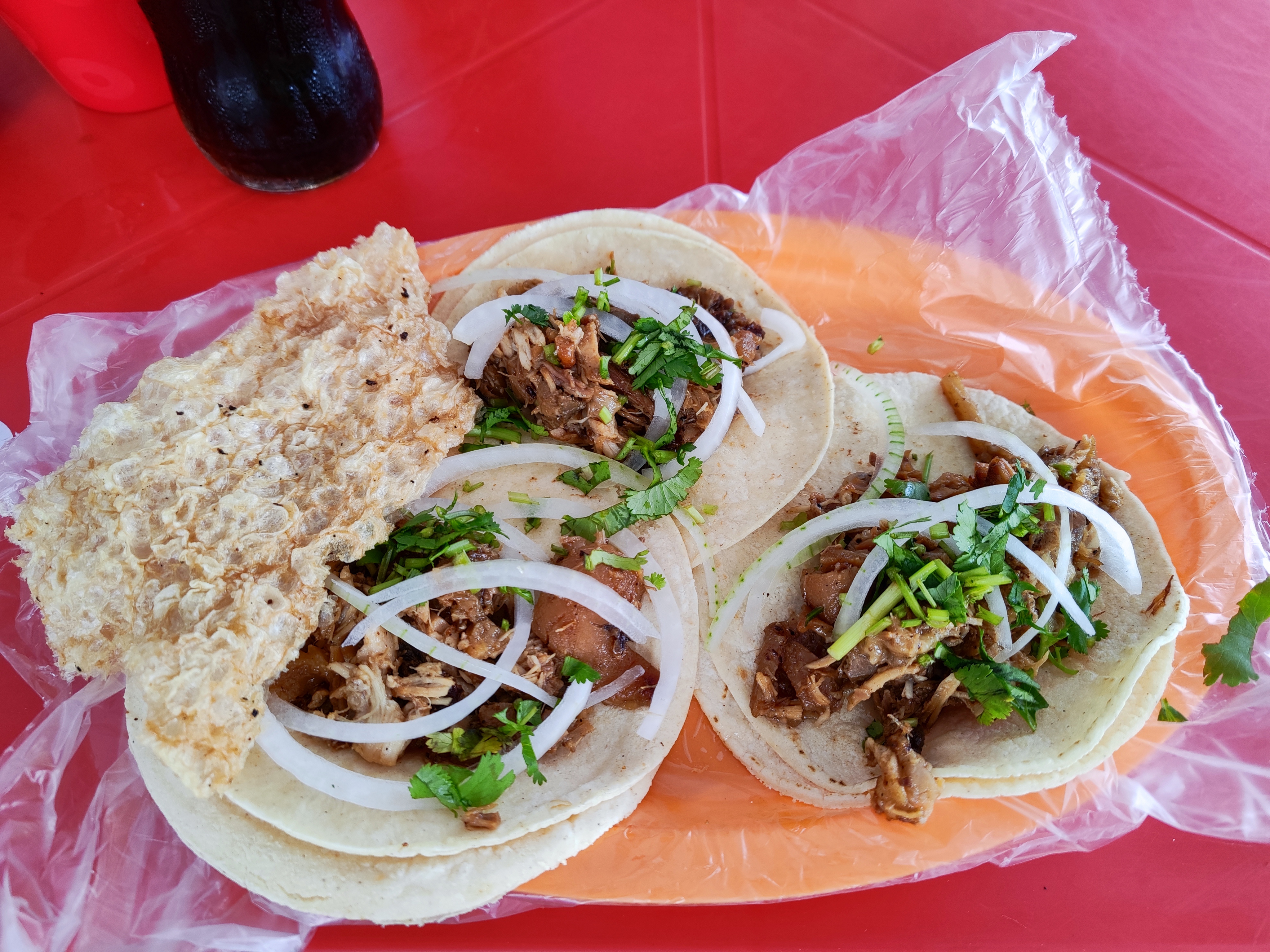 Carnitas y Antojitos La Patroncita image 7