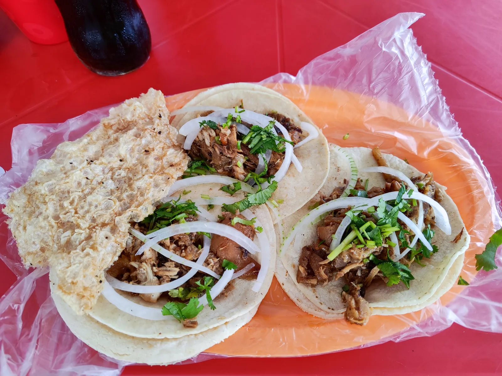 Carnitas y Antojitos La Patroncita image 7